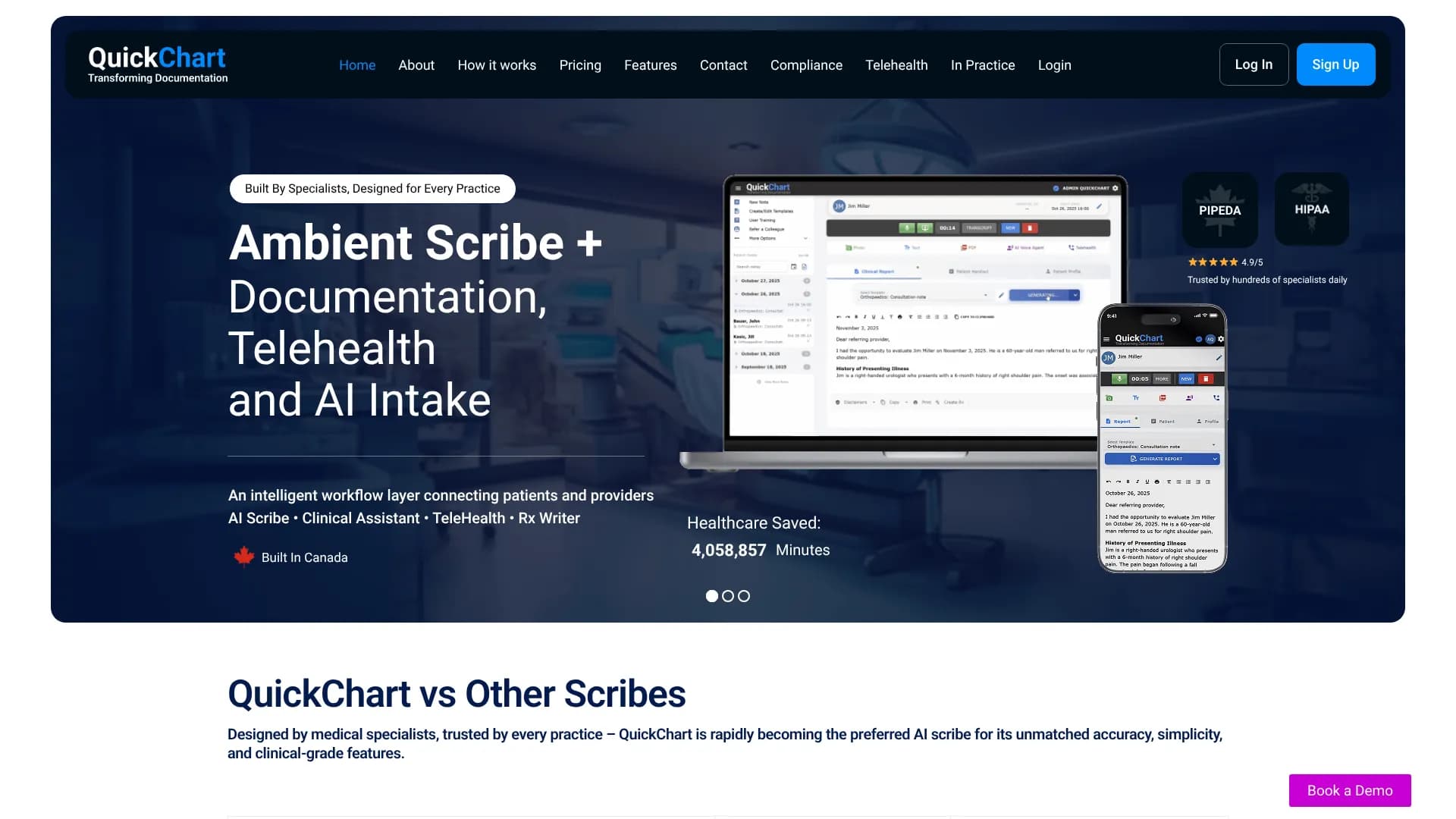 QuickChart