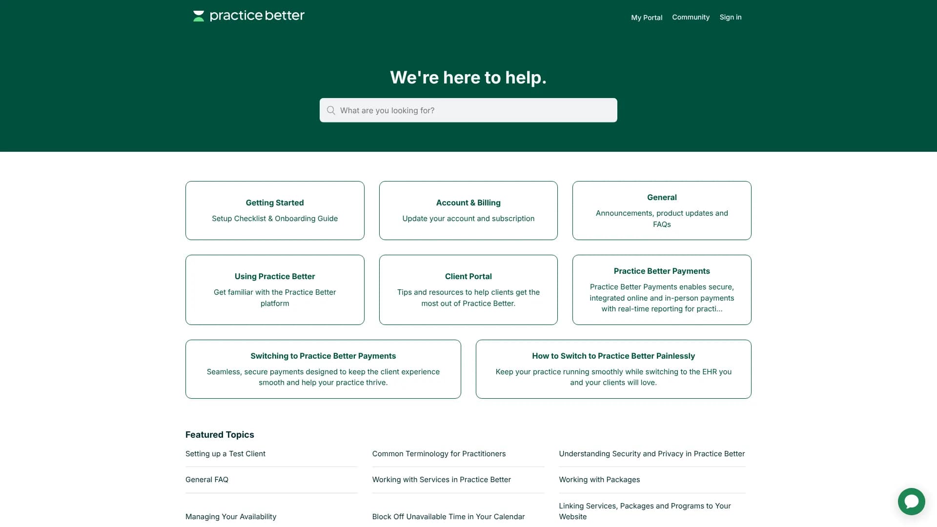 AI Charting Assistant