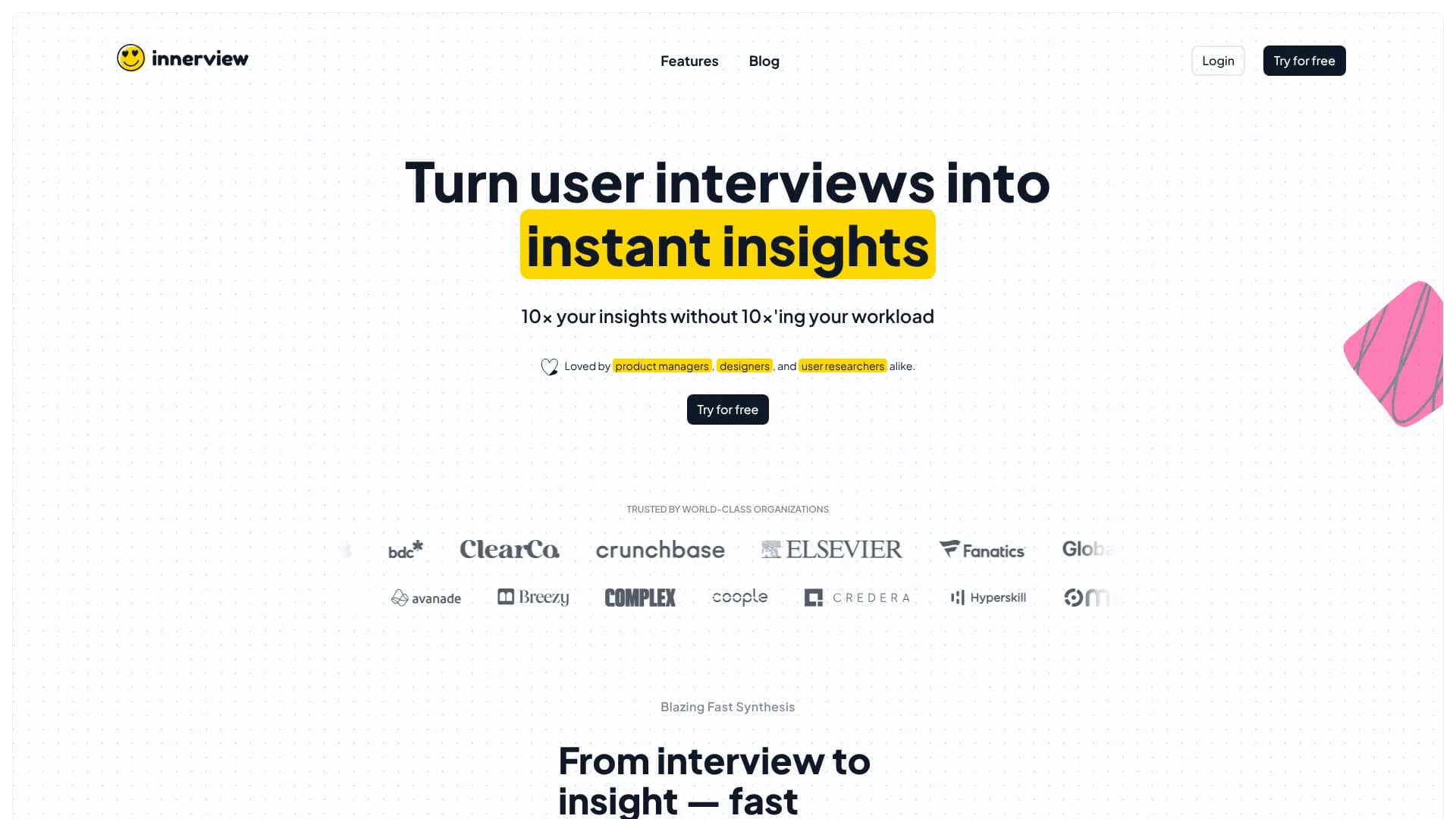 Innerview