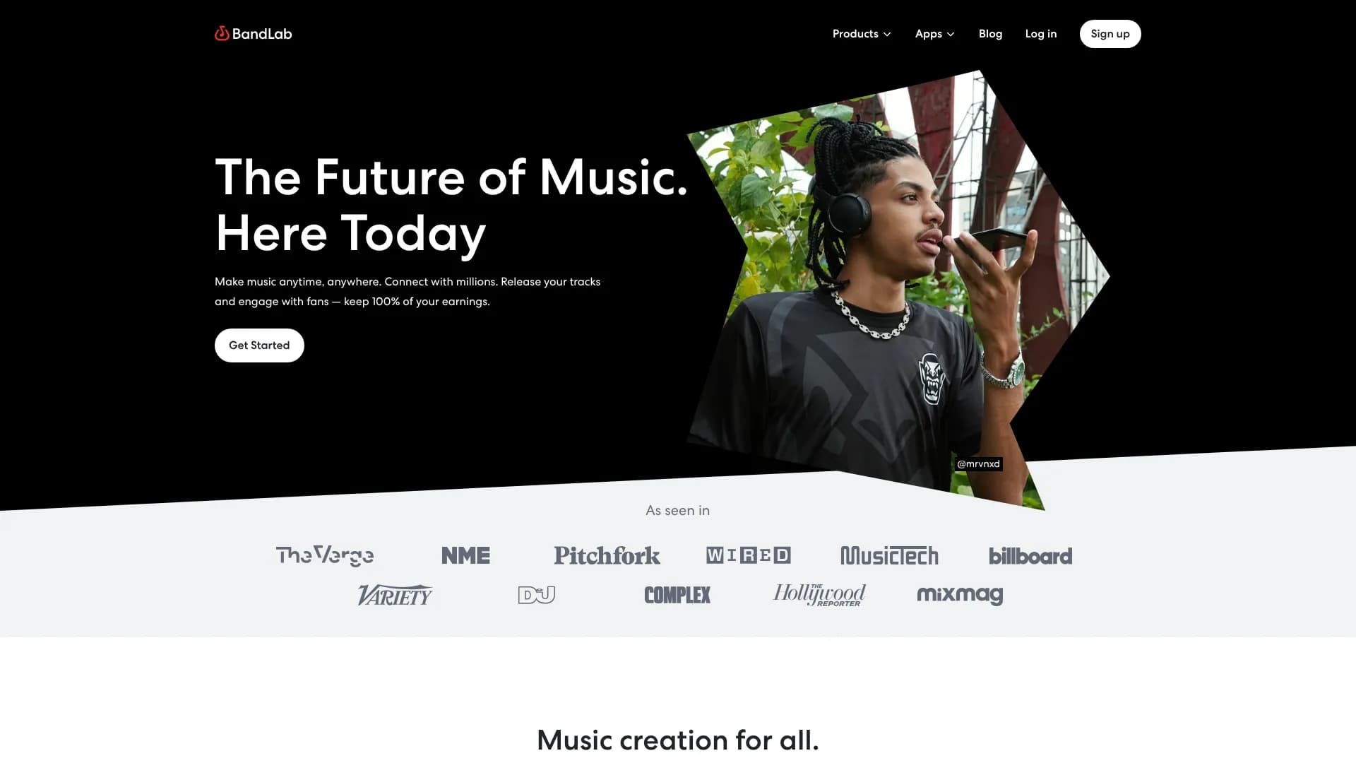 SongStarter