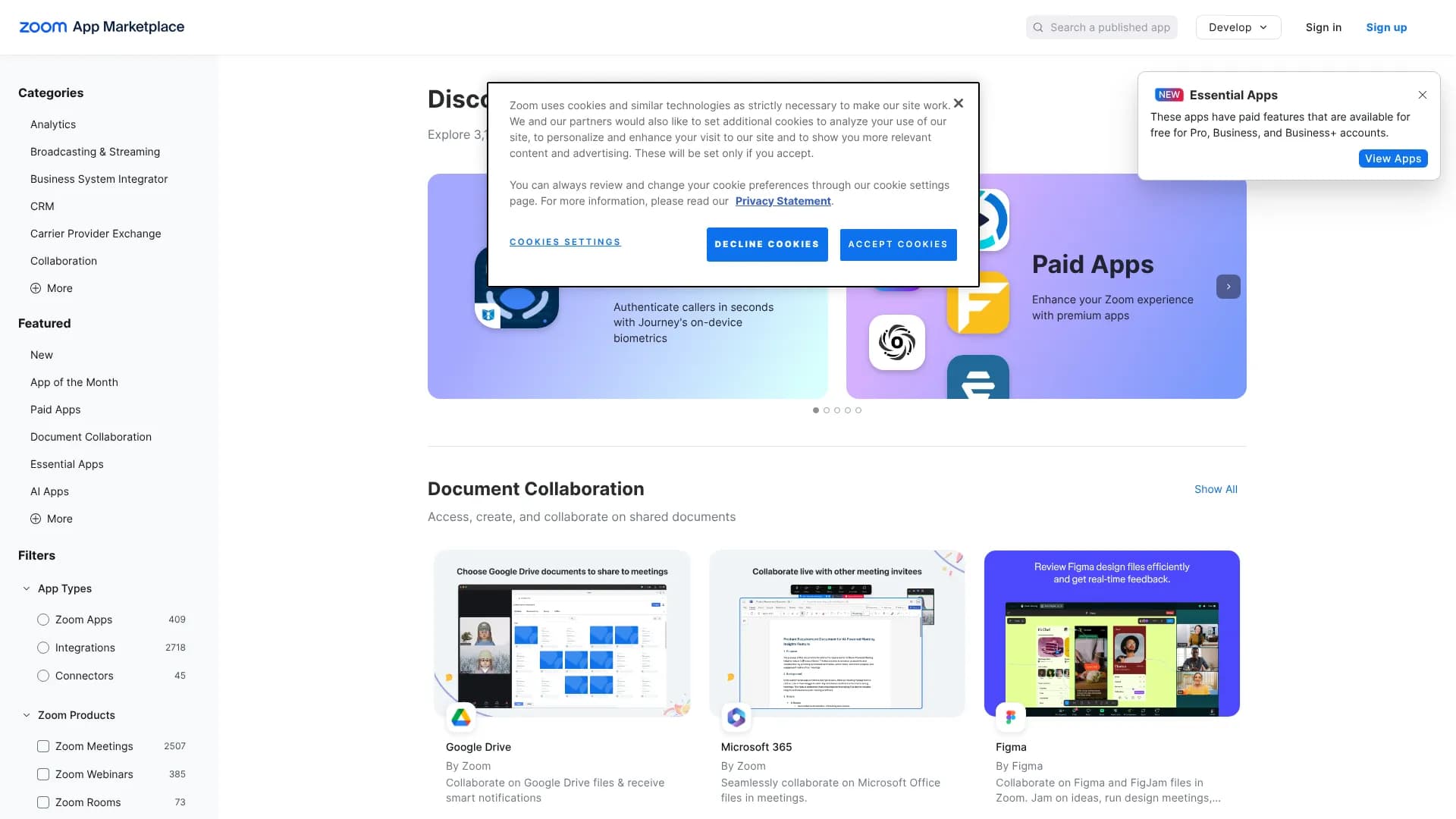 BrightHire Interview Assistant