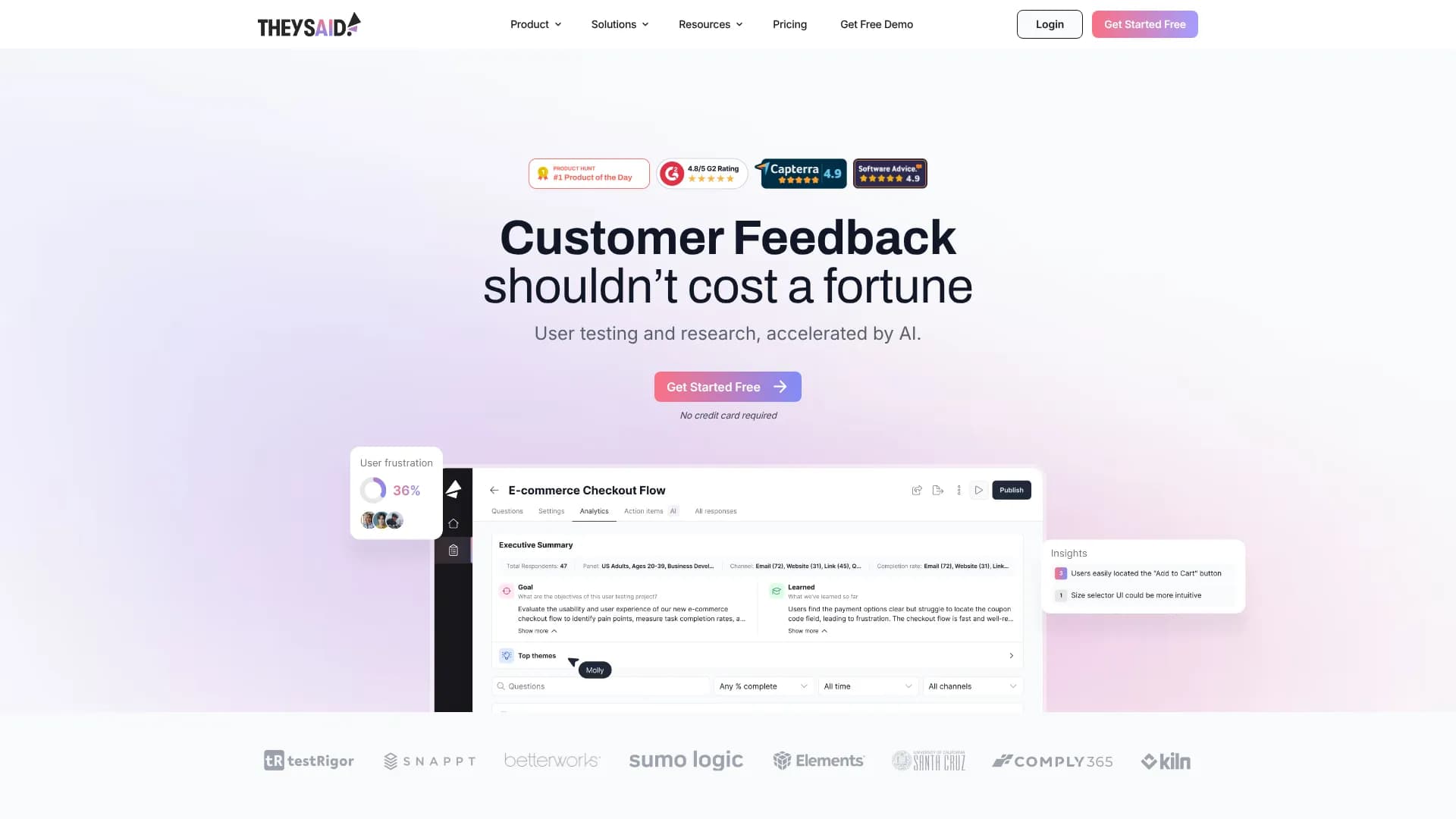 AI Interview Assistant