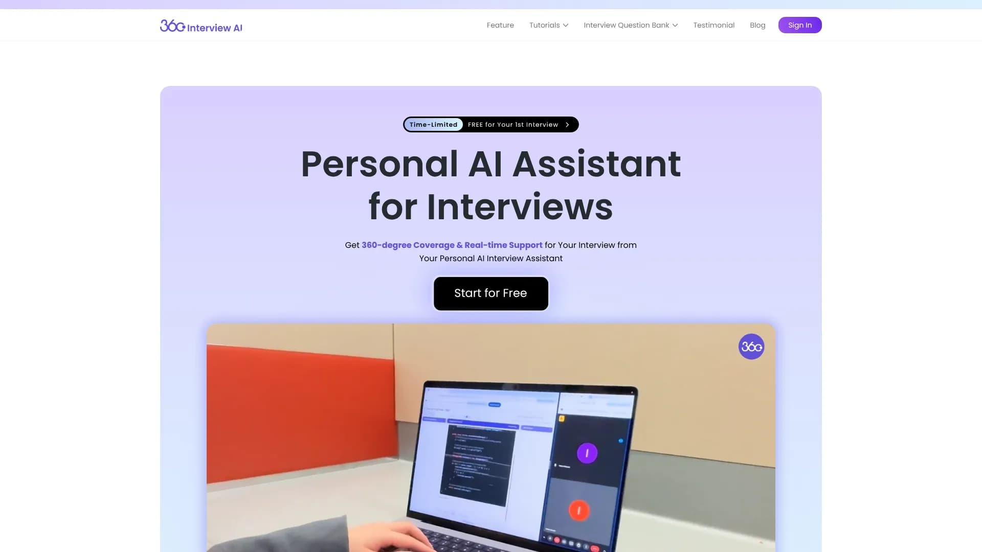360Interview AI