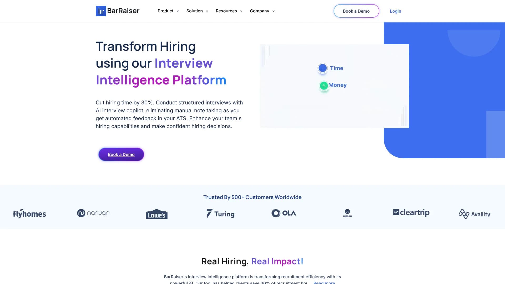 AI Interview Copilot