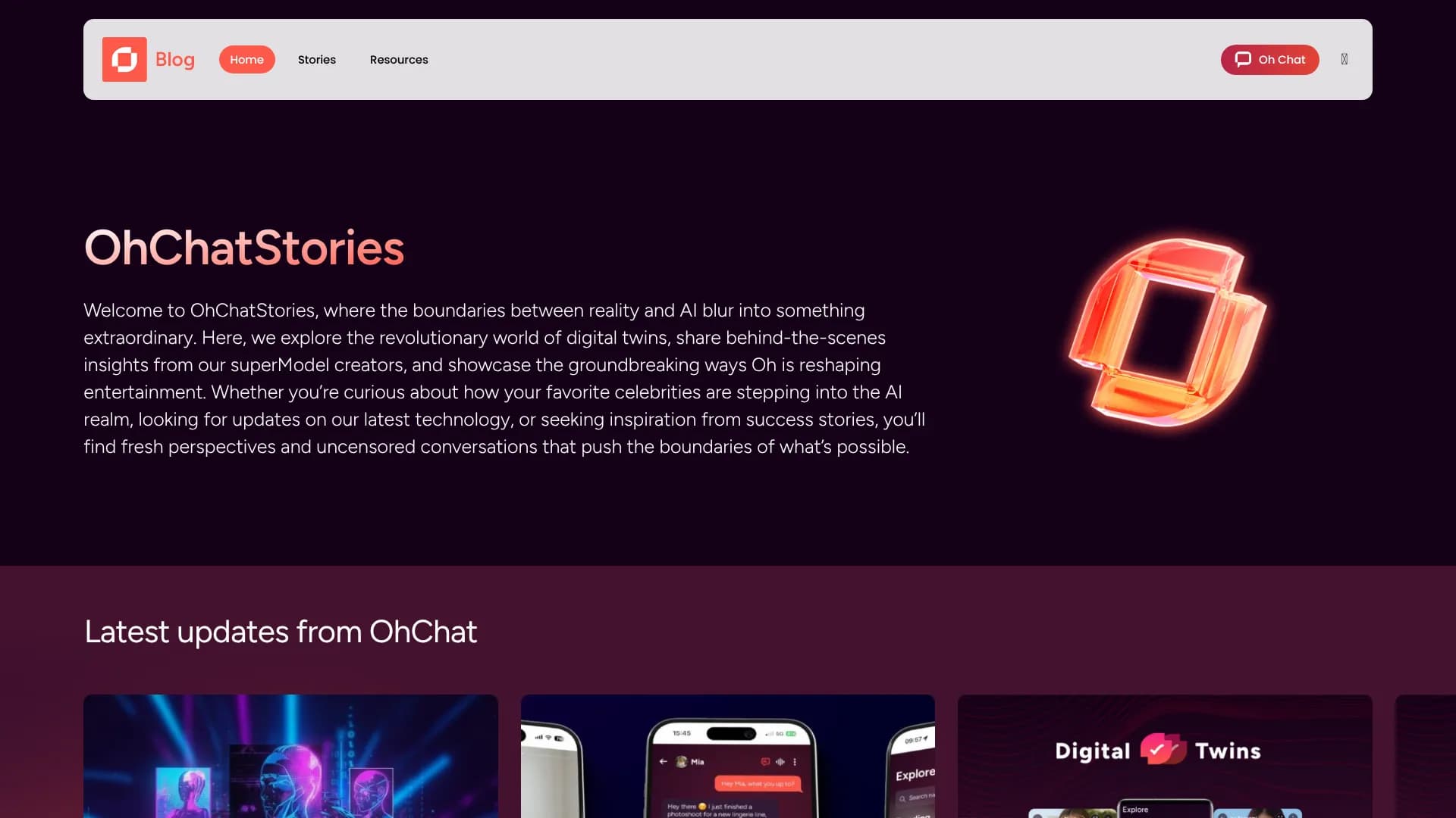 OhChat