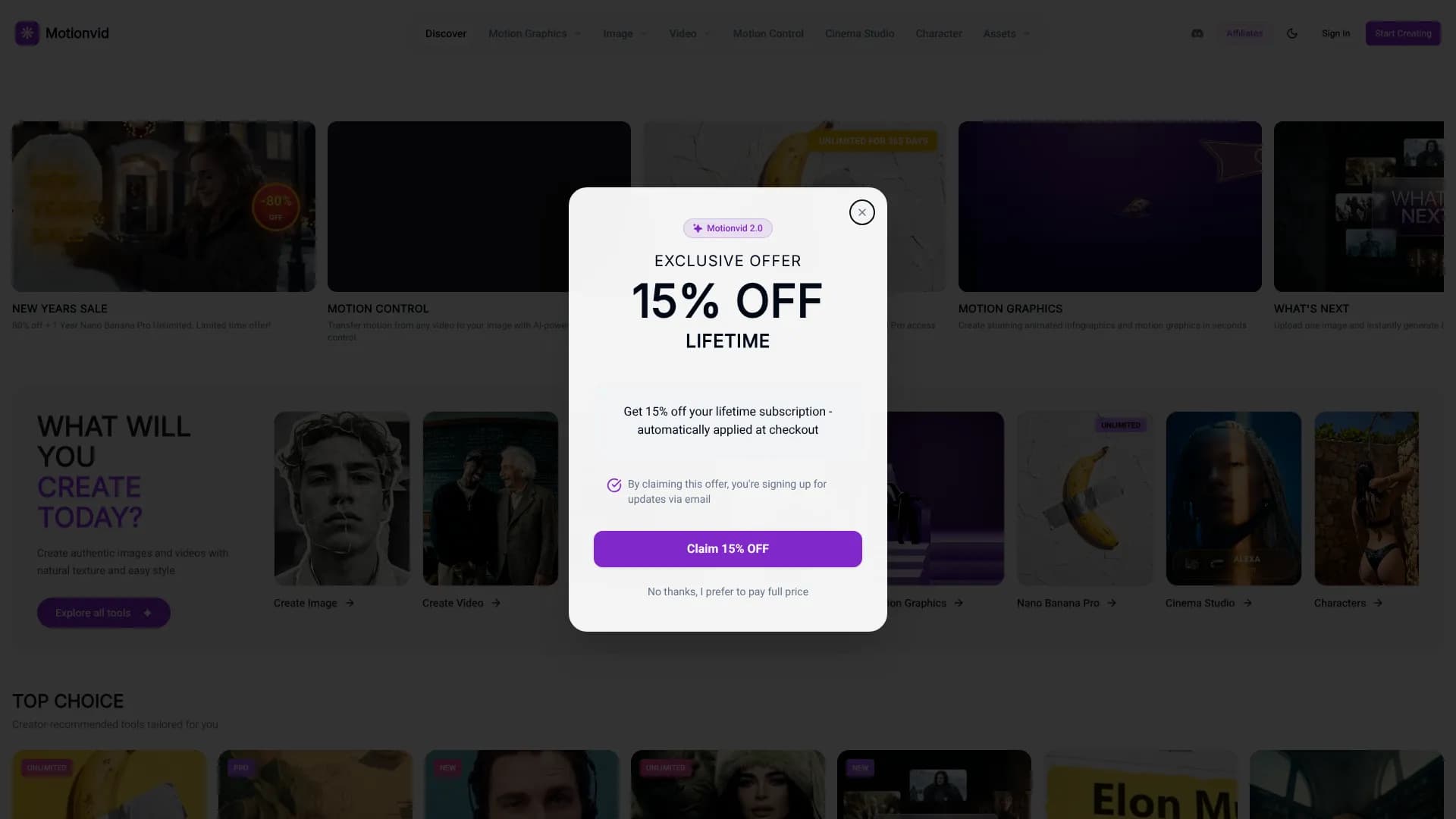 MotionVid