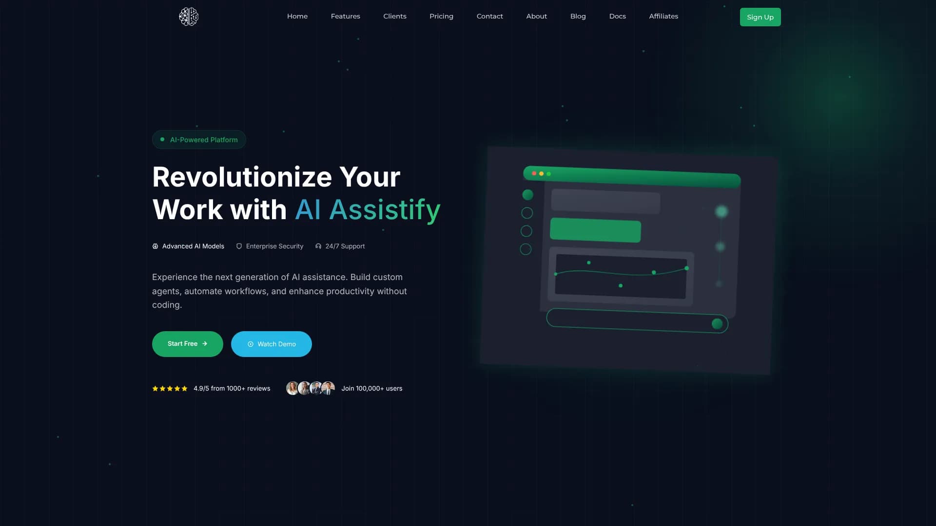 AI Love Letter Generator