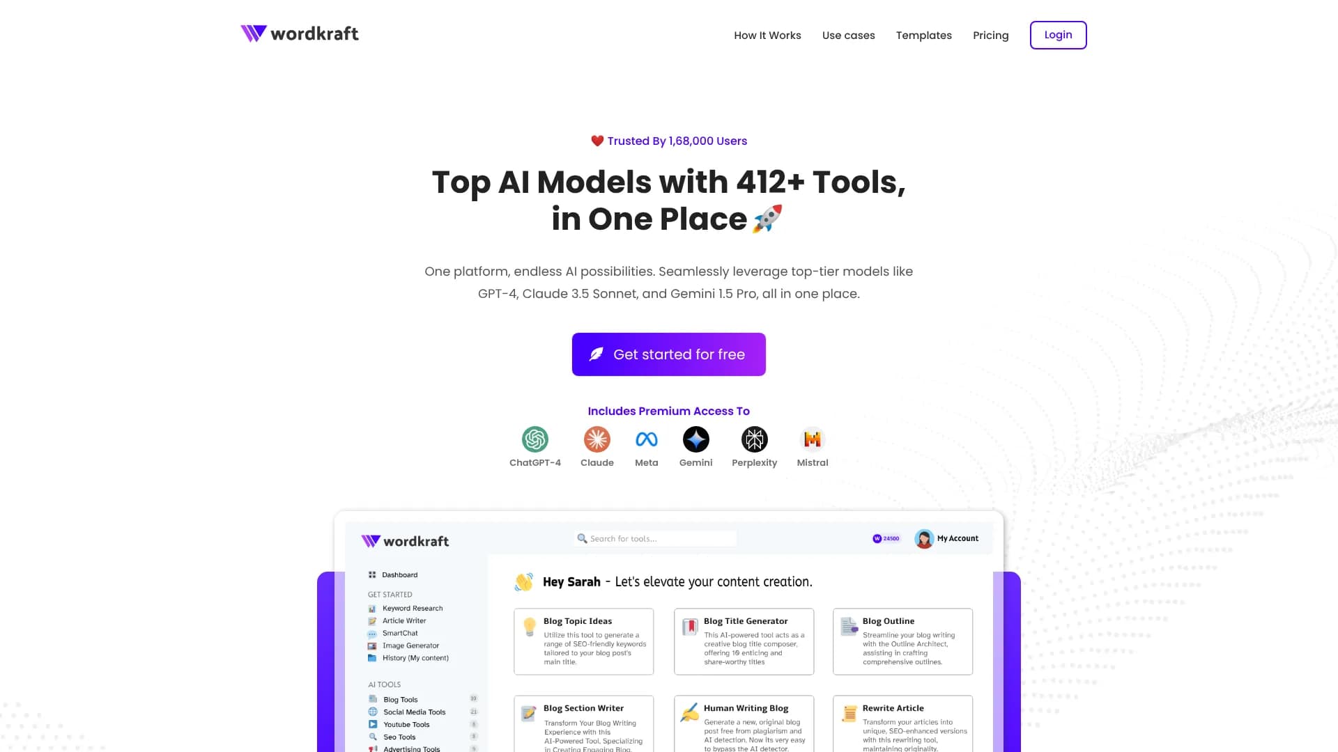 AI Love Letter Generator