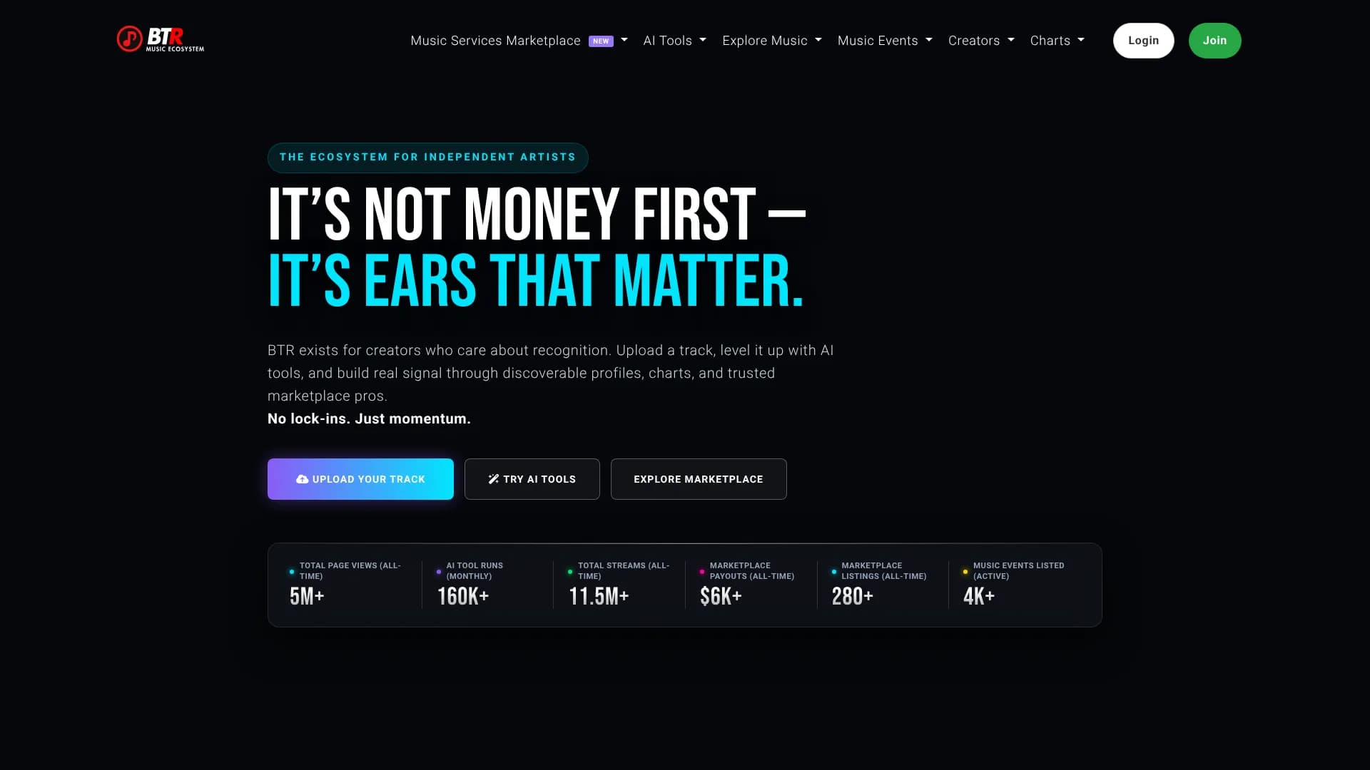 Valkyrie AI Mastering