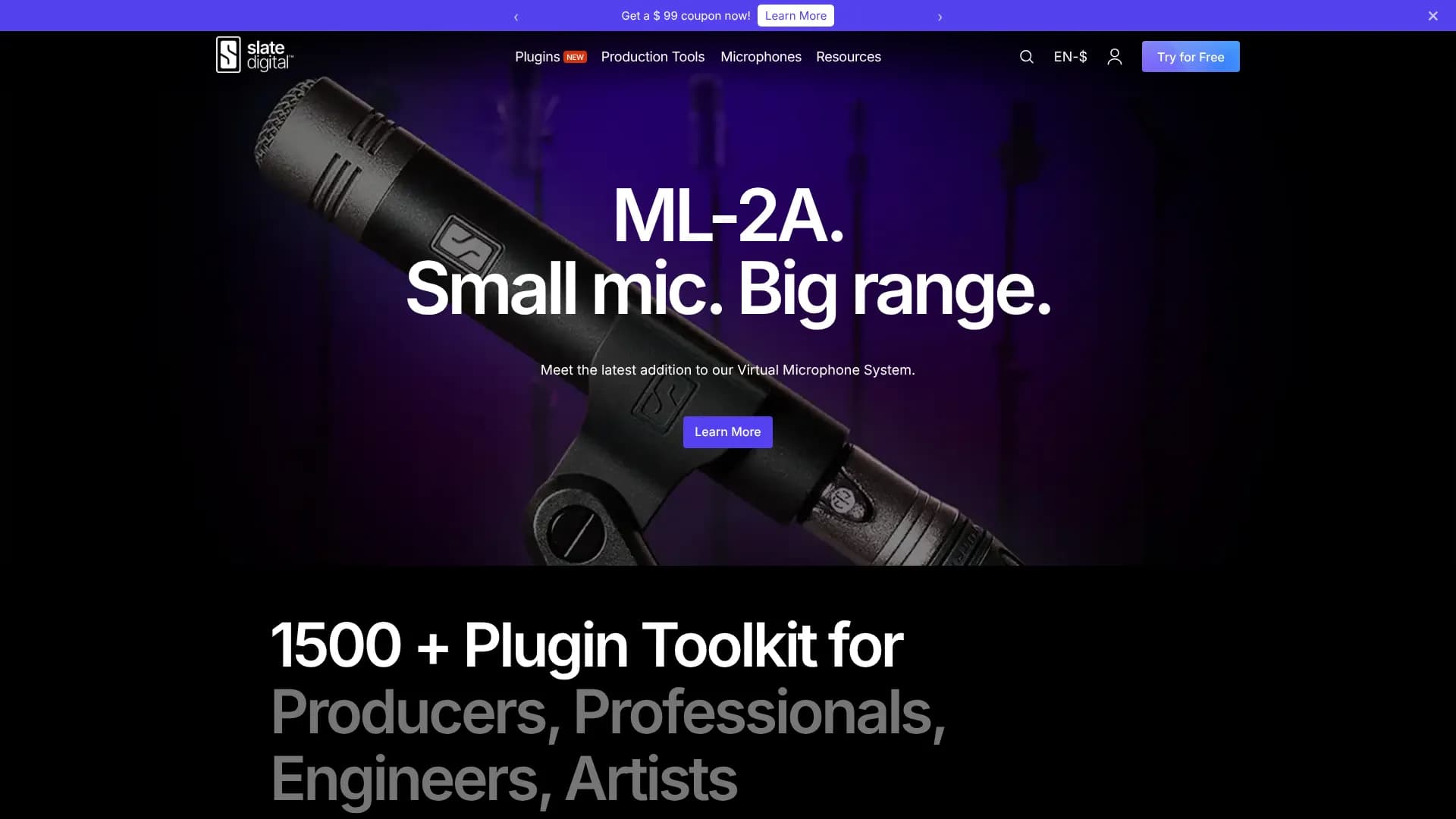 Virtu Desktop