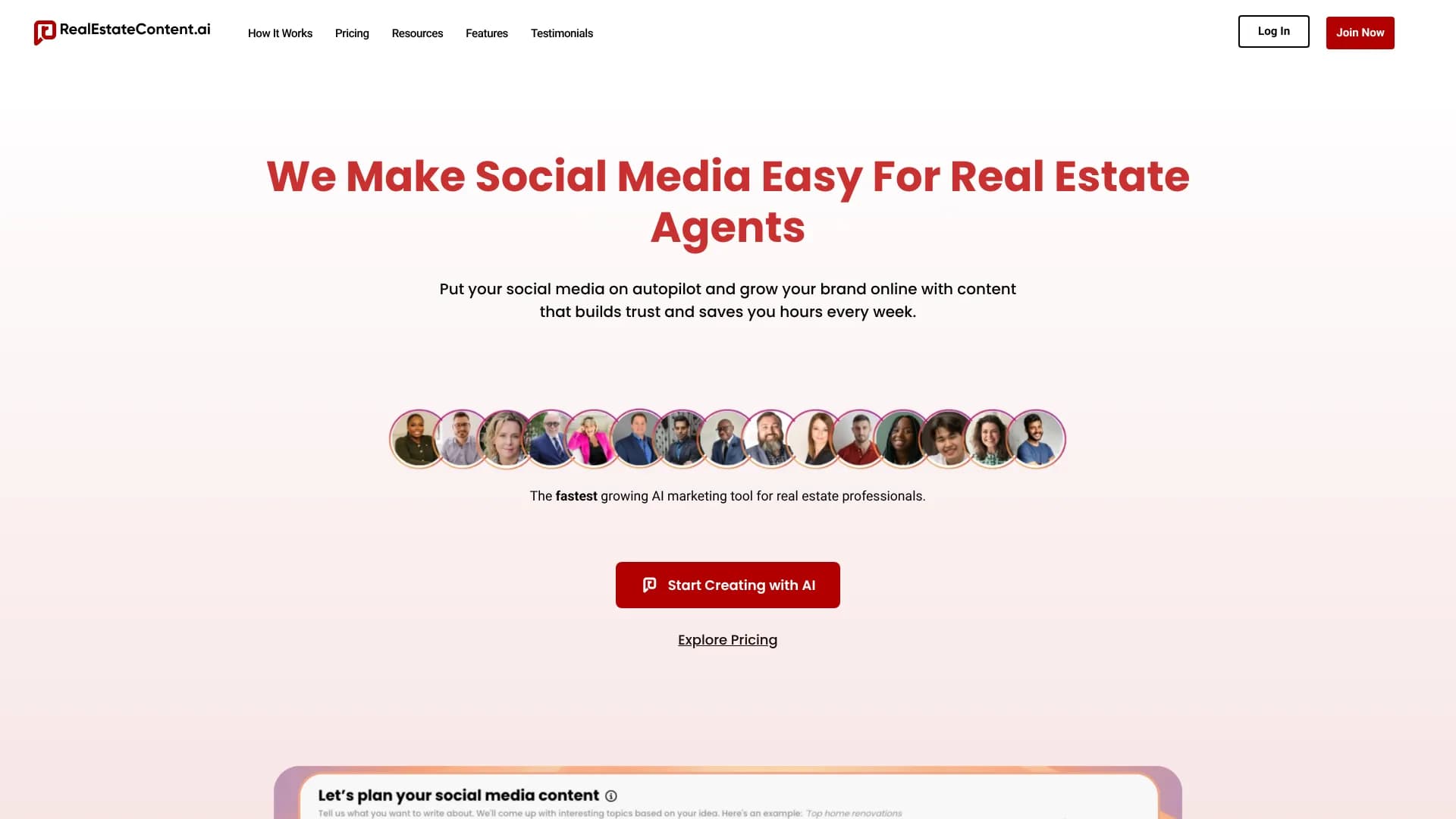 RealEstateContent.ai