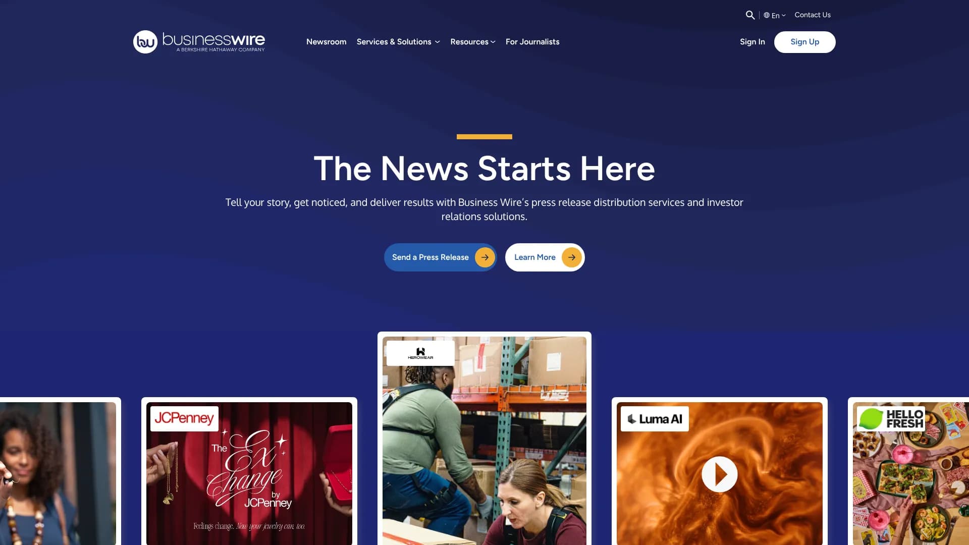 Universal Ads Video Generator