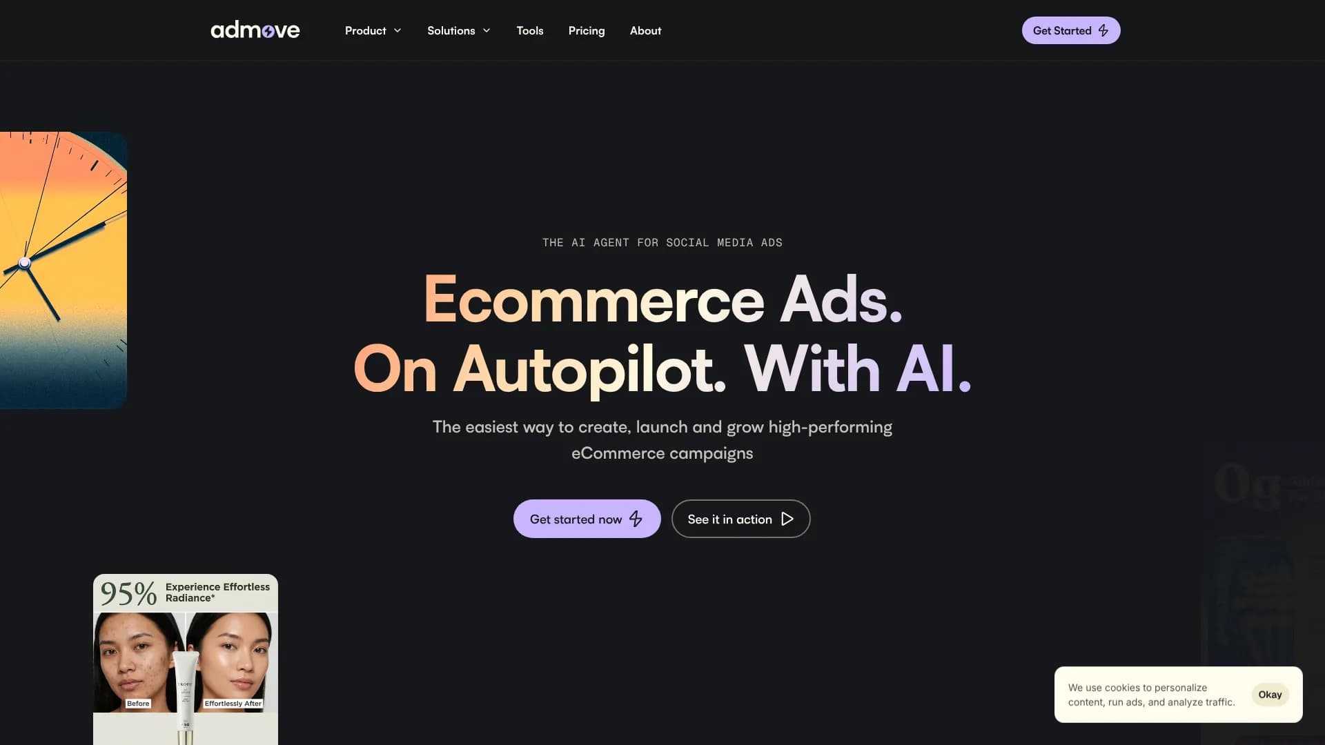 Admove AI