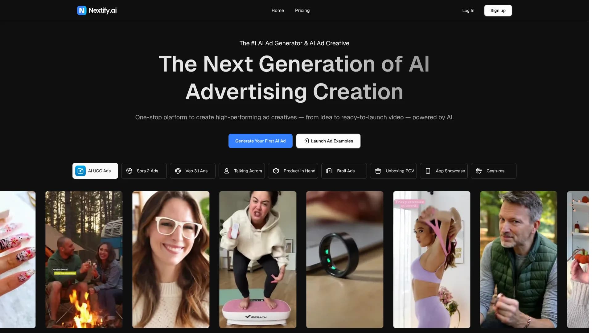 Nextify.ai