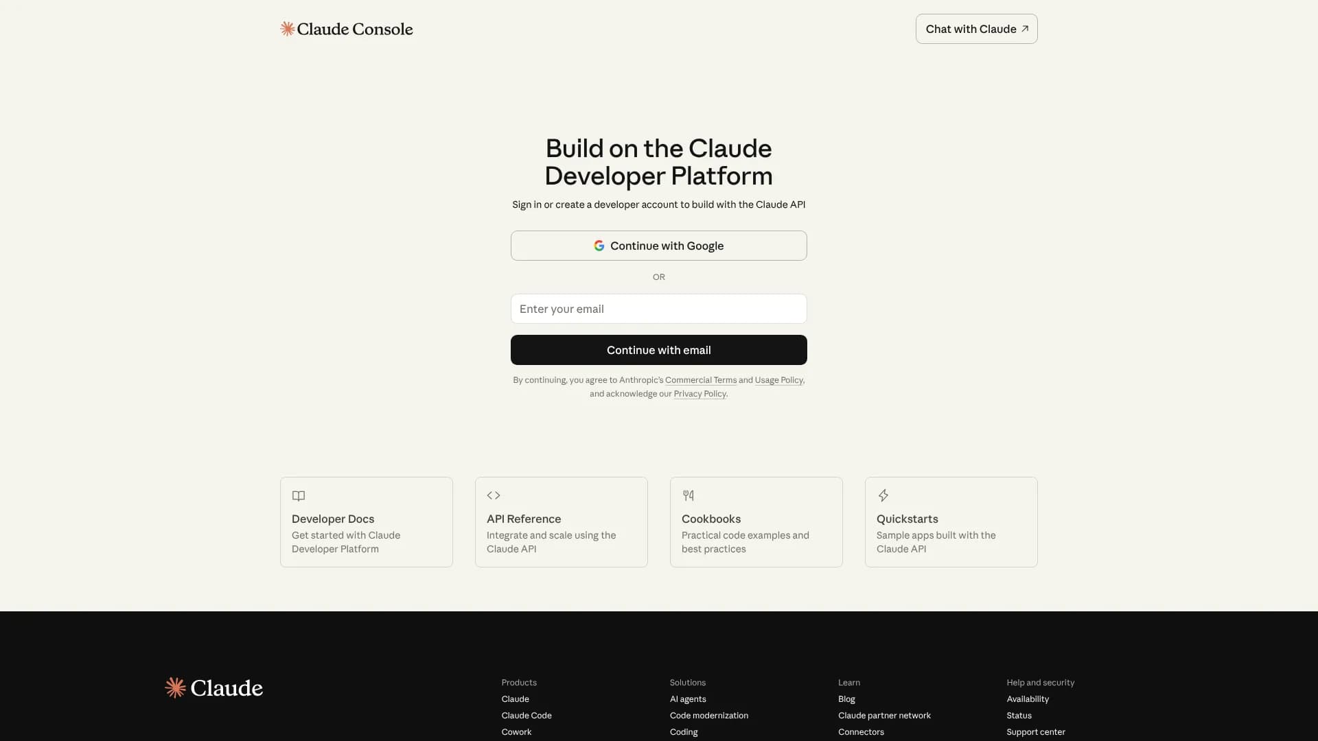 Claude Prompt Generator