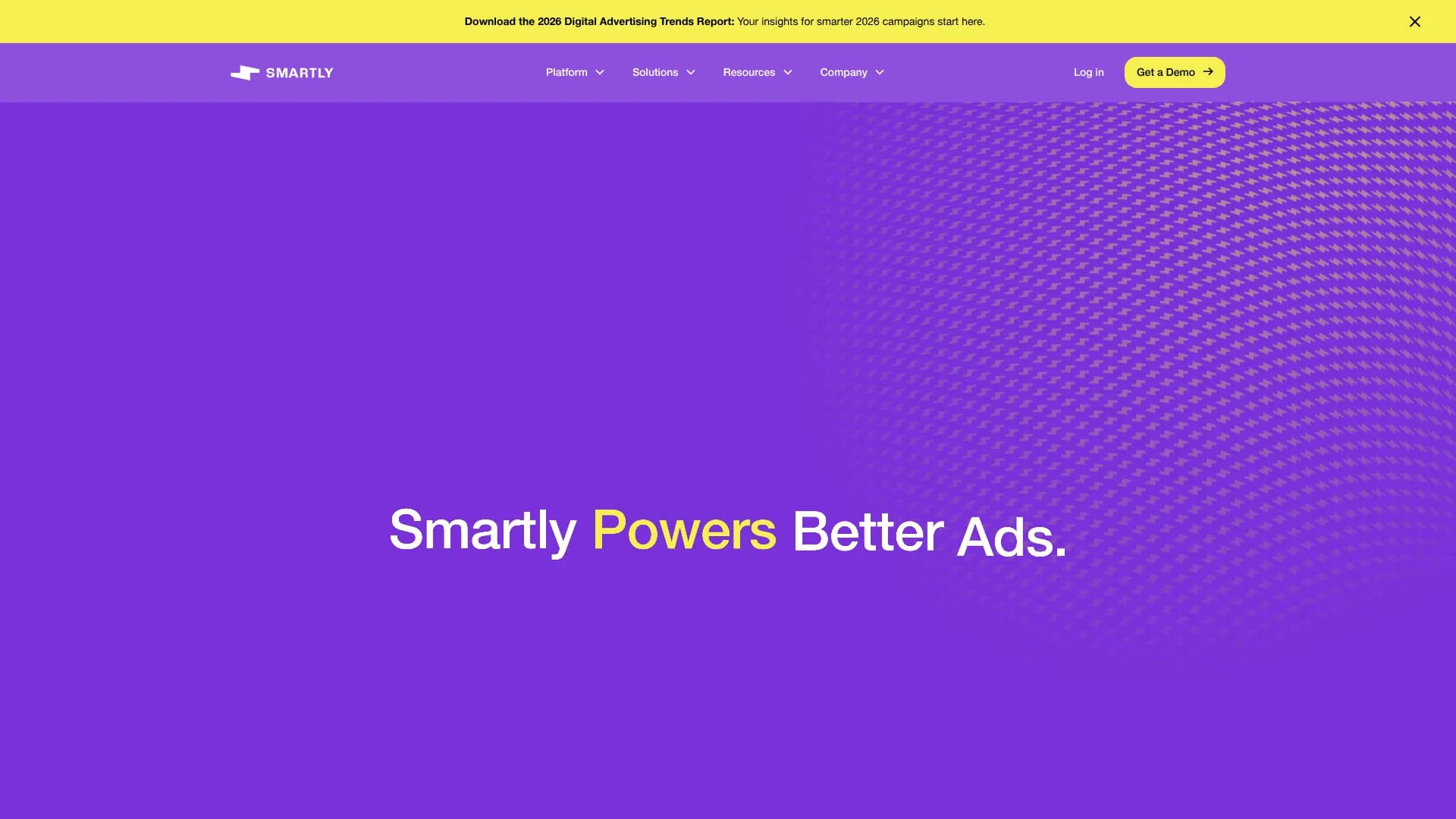 Smartly — Powers Better Ads