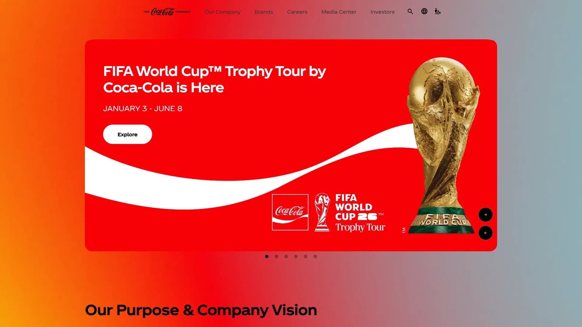 Coca-Cola Create Real Magic