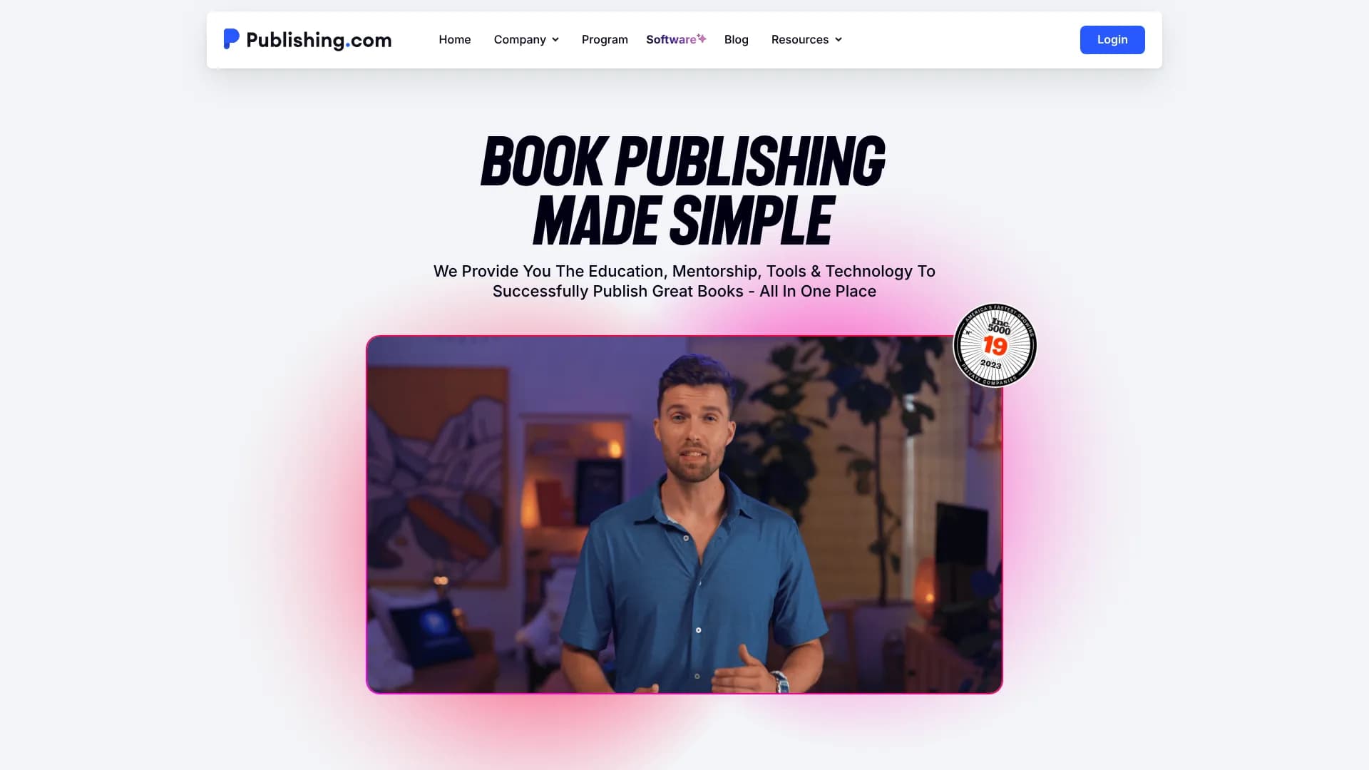 Publishing.ai