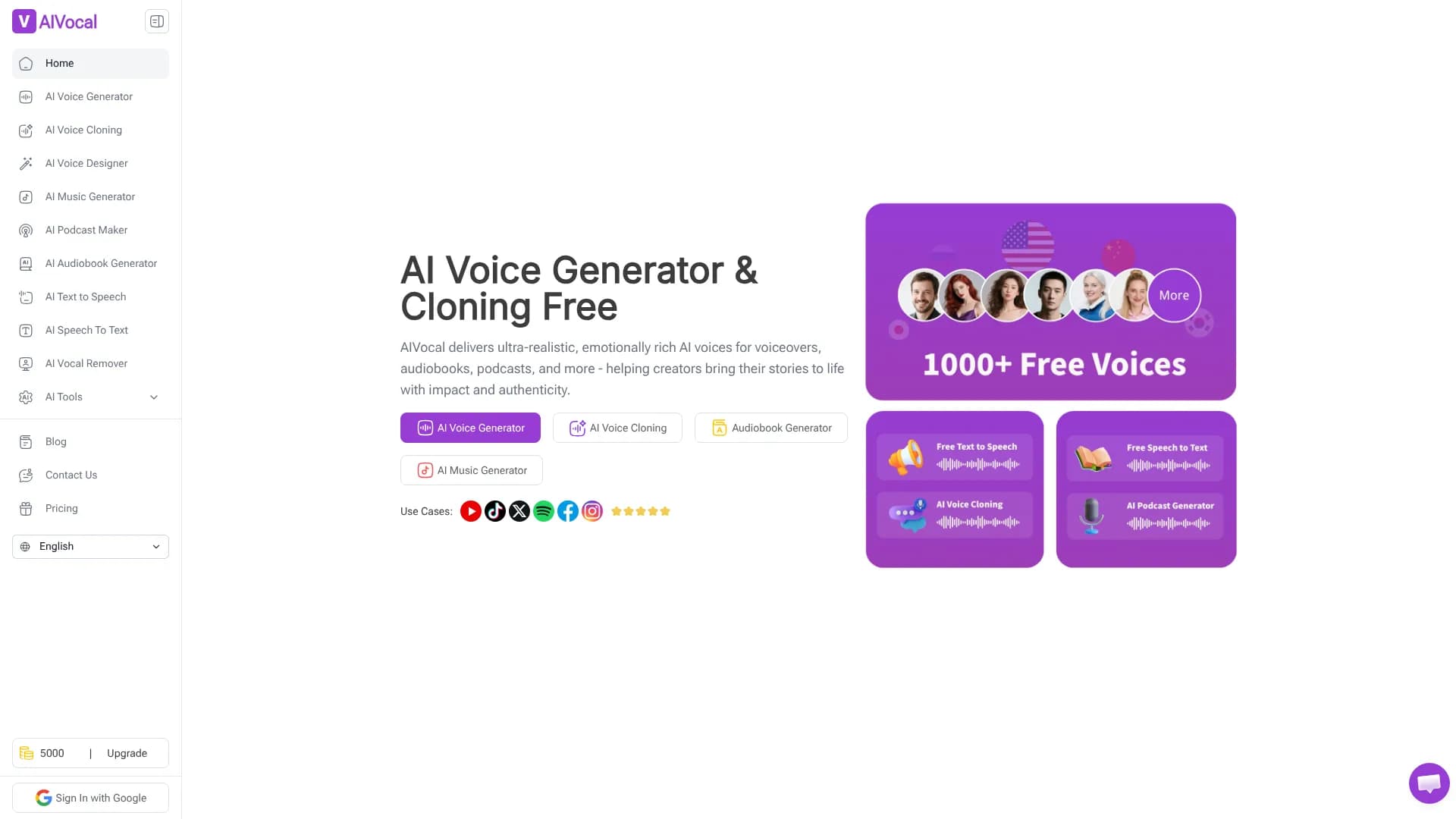 AIVocal