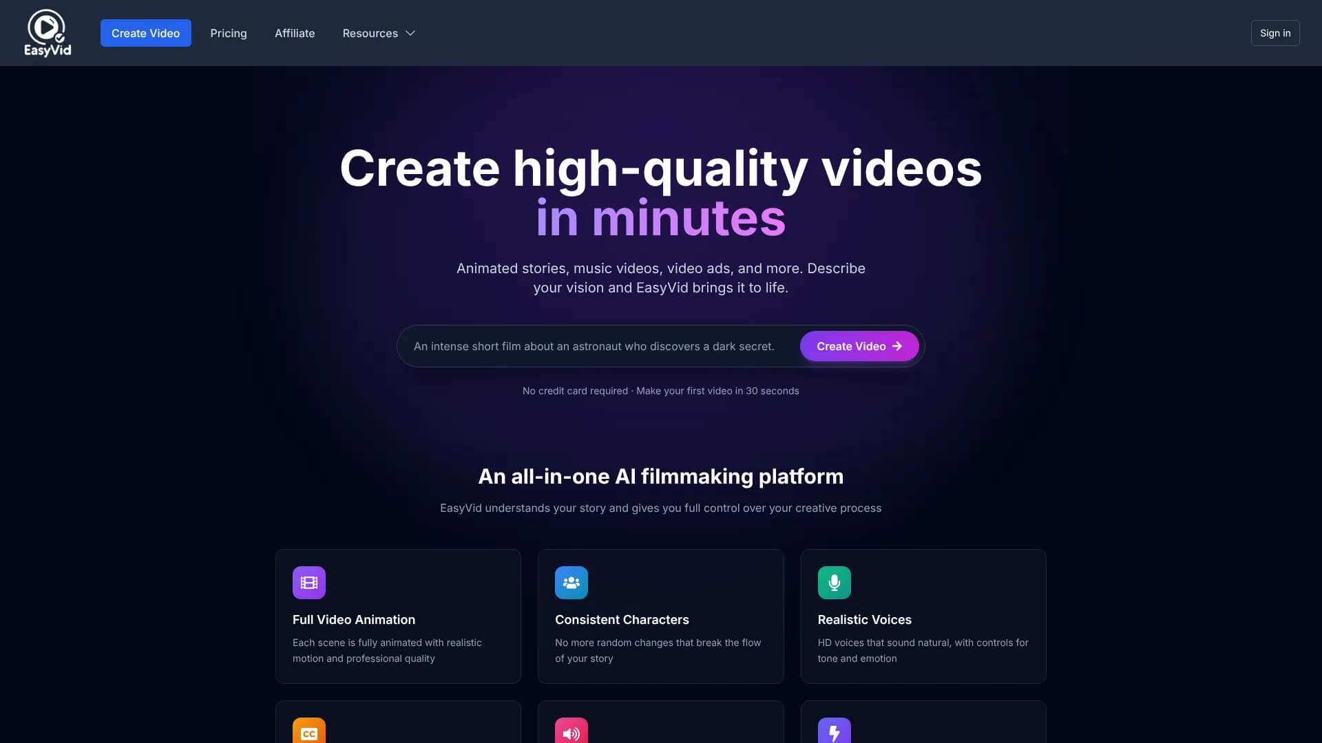 EasyVid