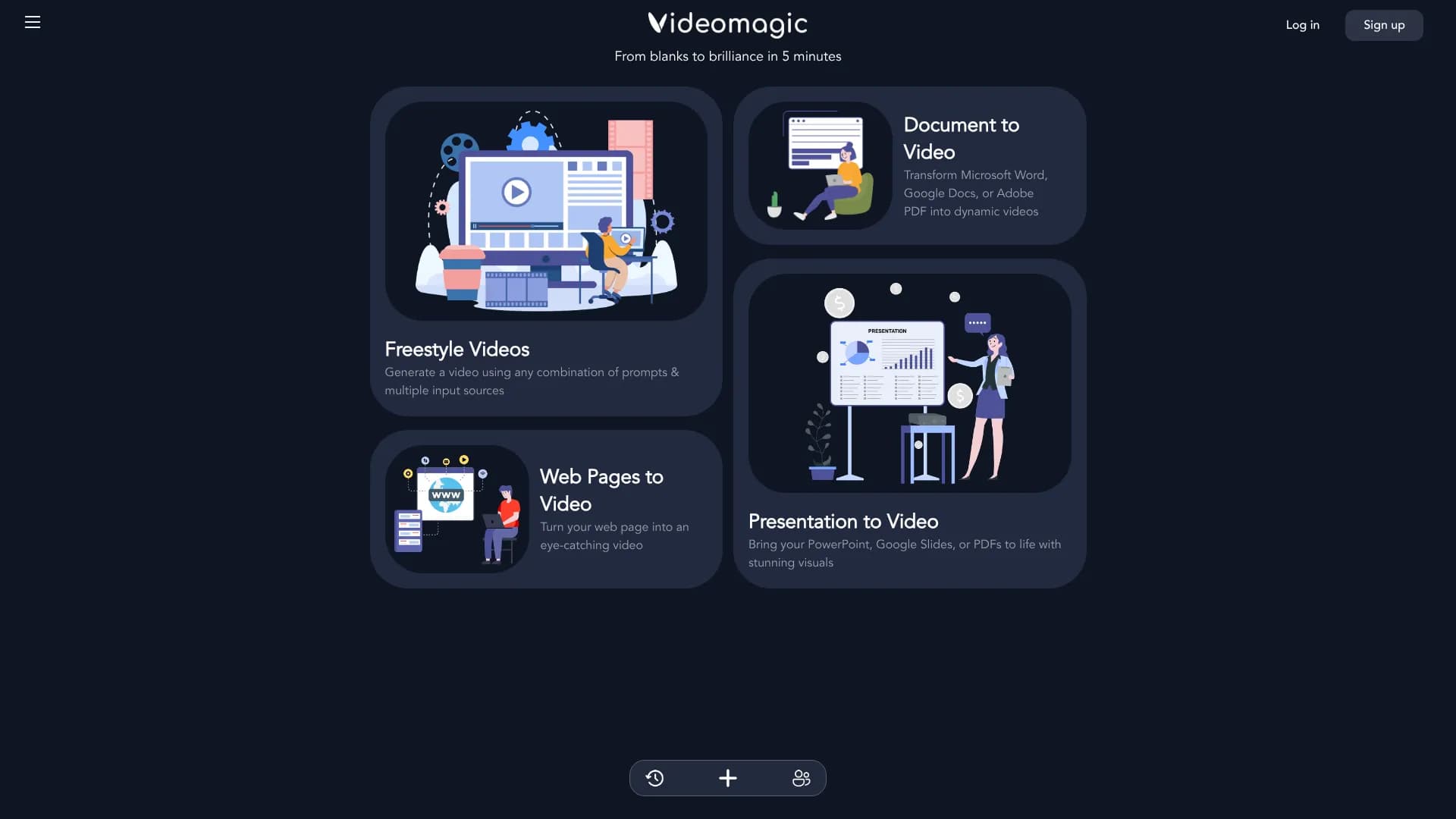 VideoMagic