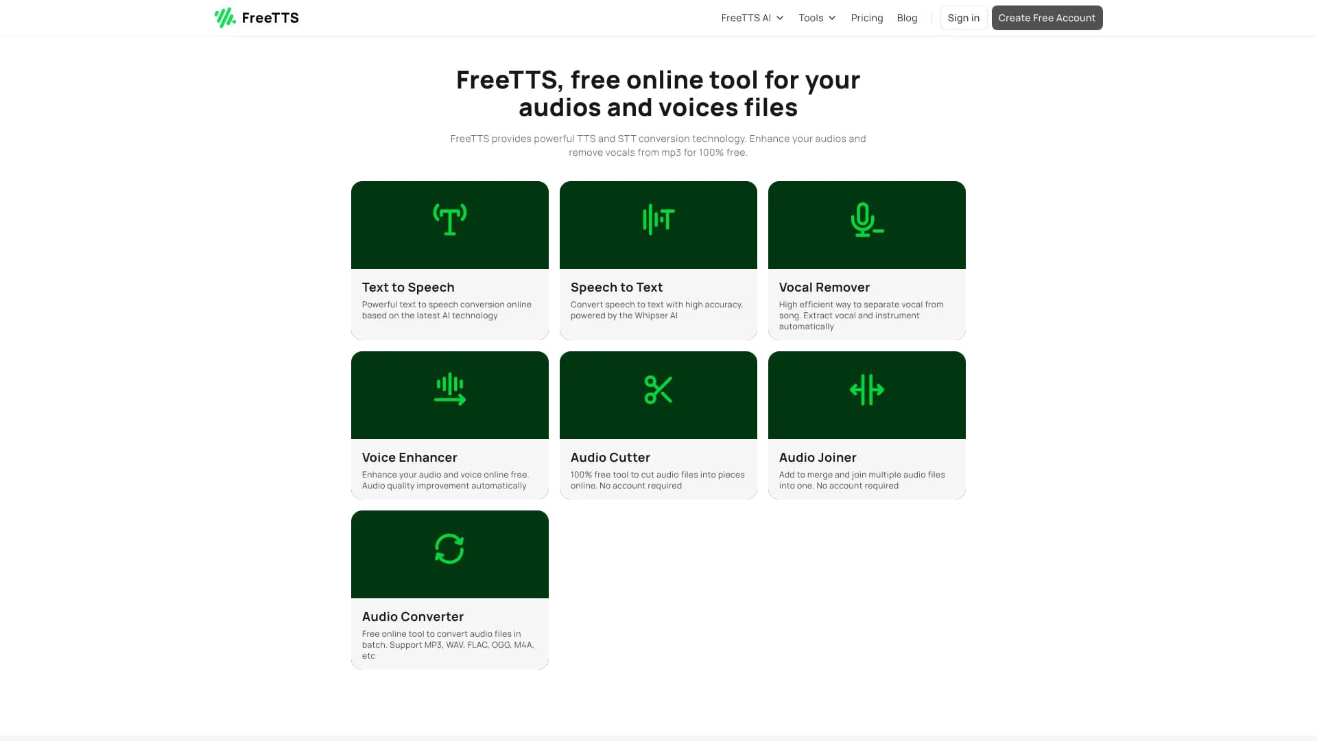 Vocal Remover Online
