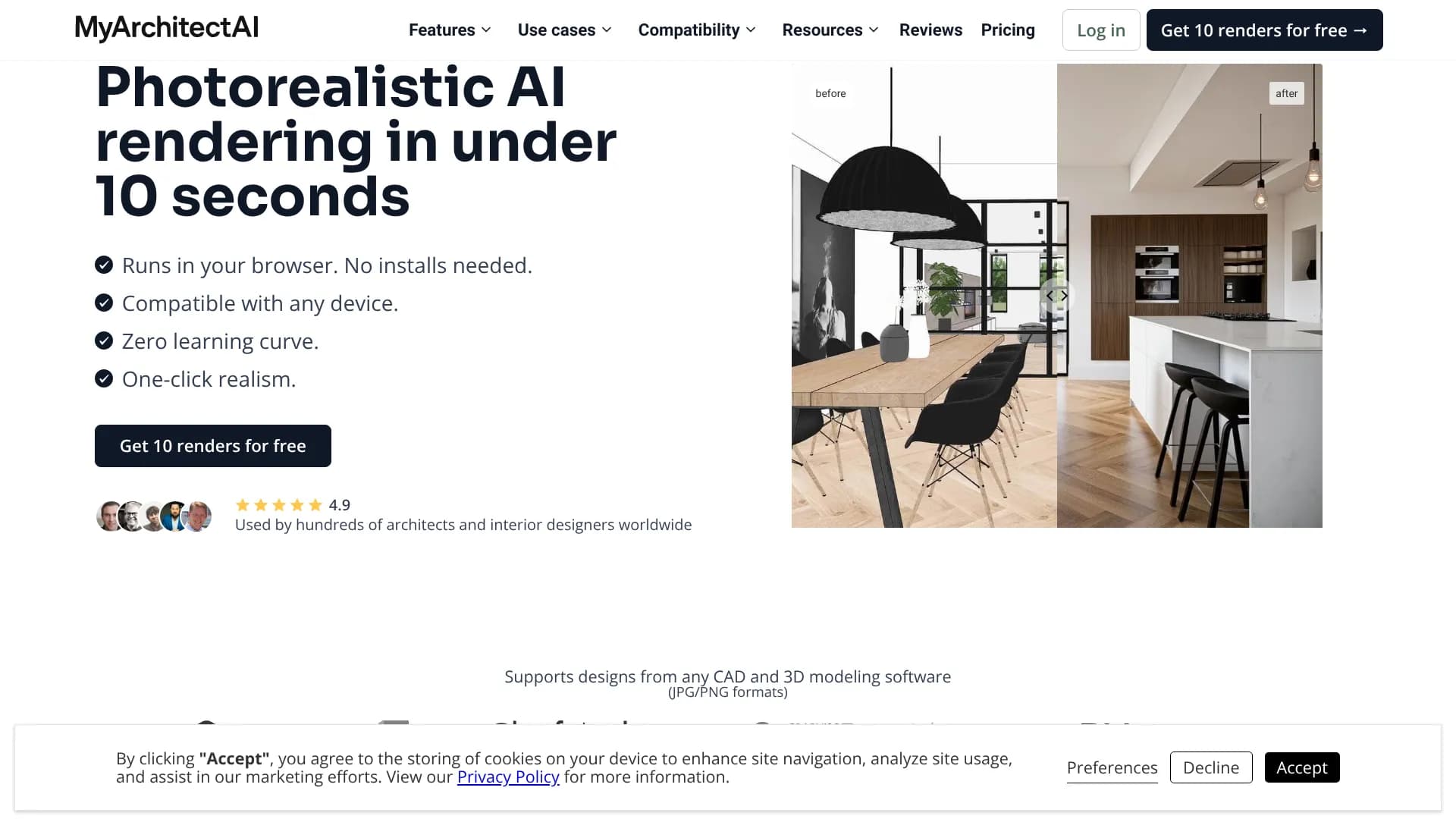Free AI Texture Generator
