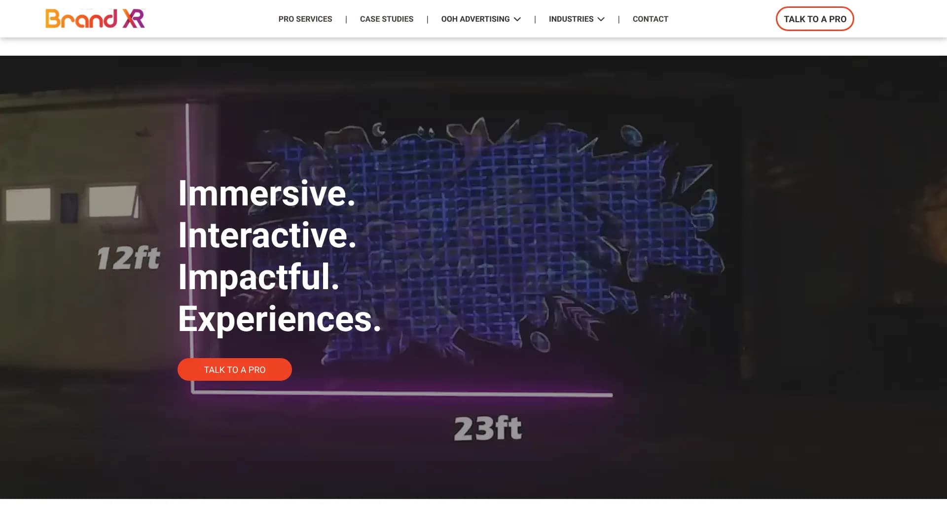 BrandXR AI Texture Generator