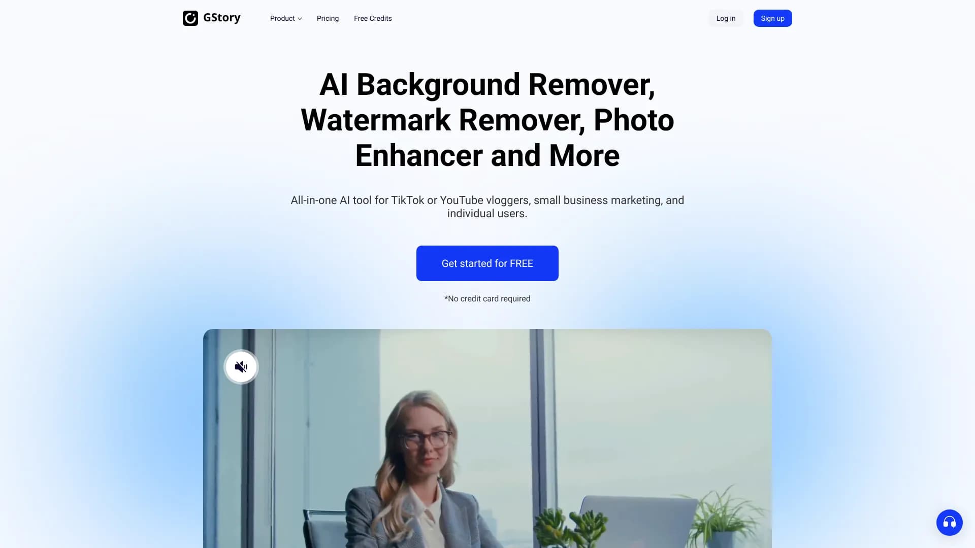 GStory Subtitle Generator