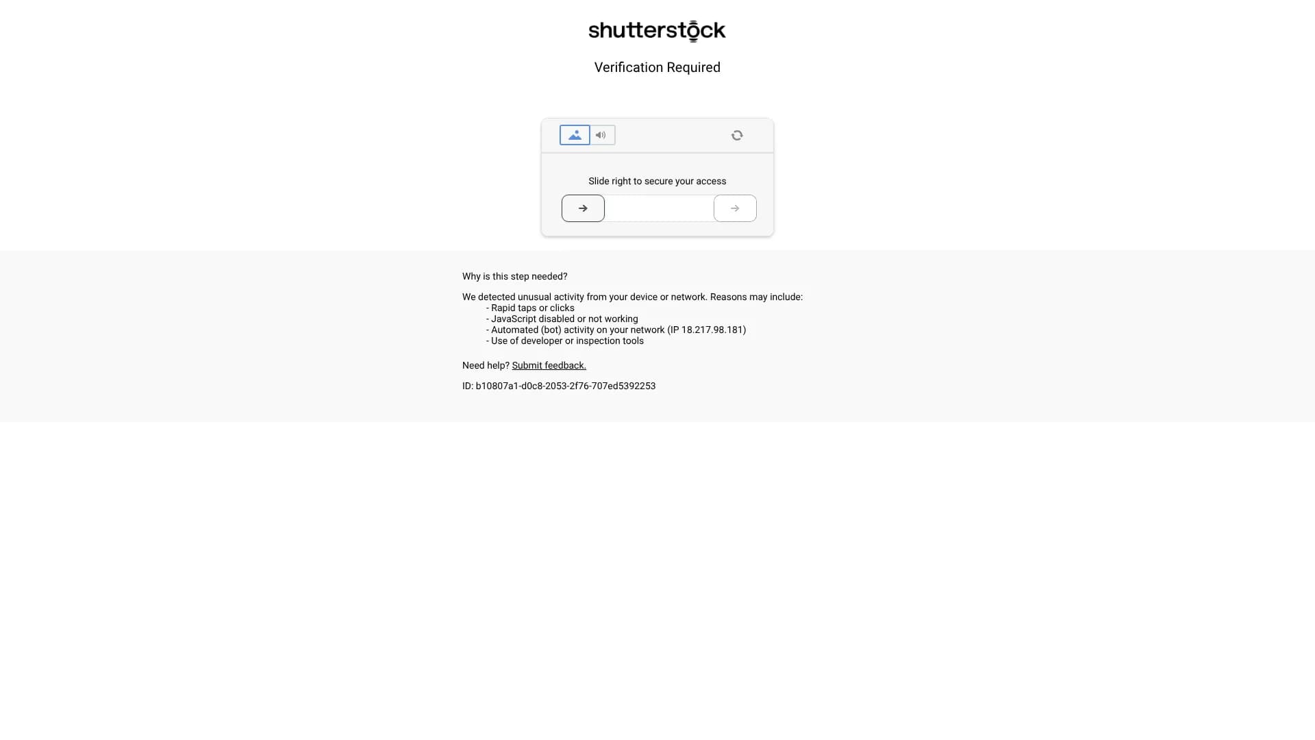 Shutterstock Coloring Book Generator