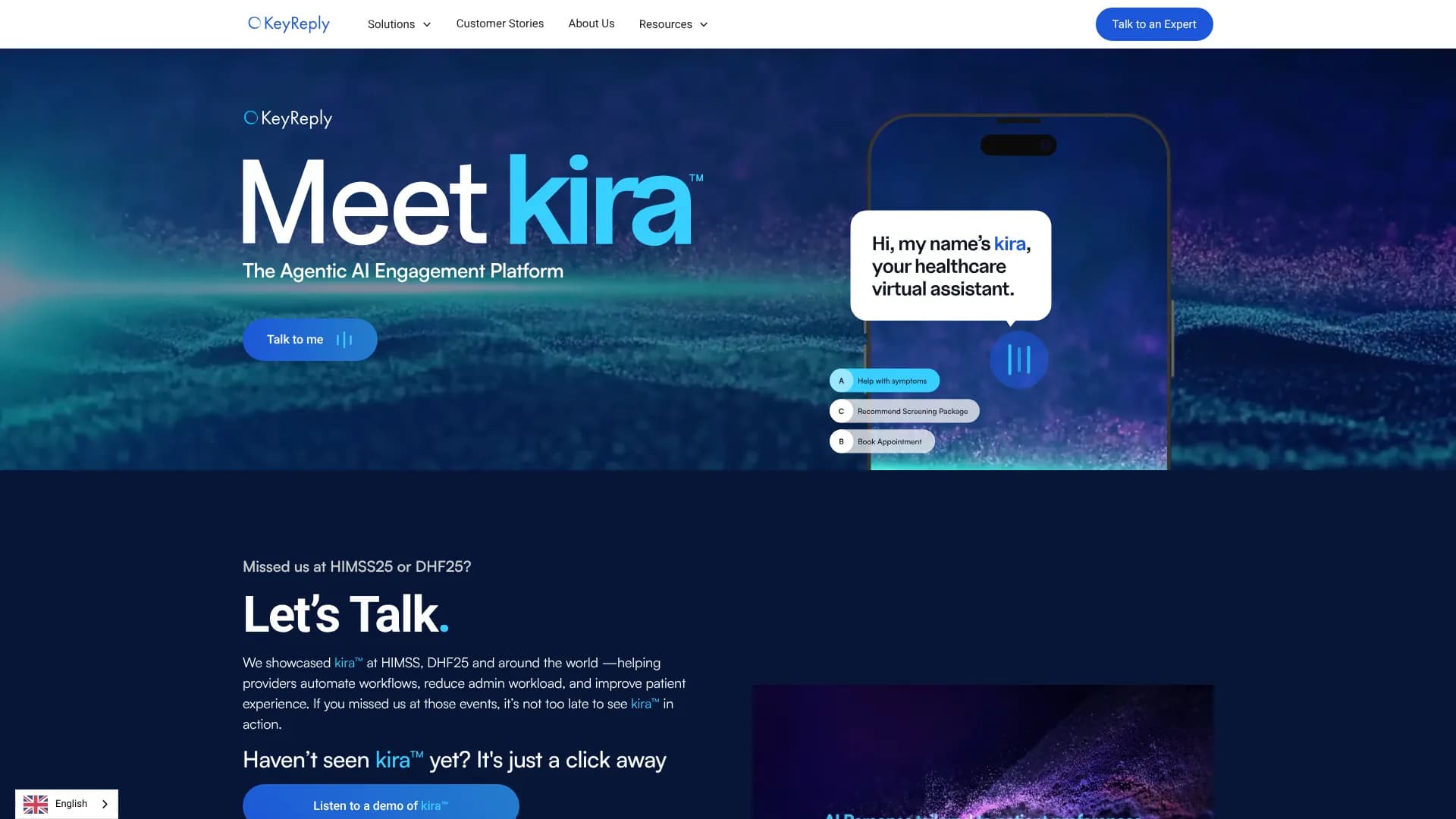 kira