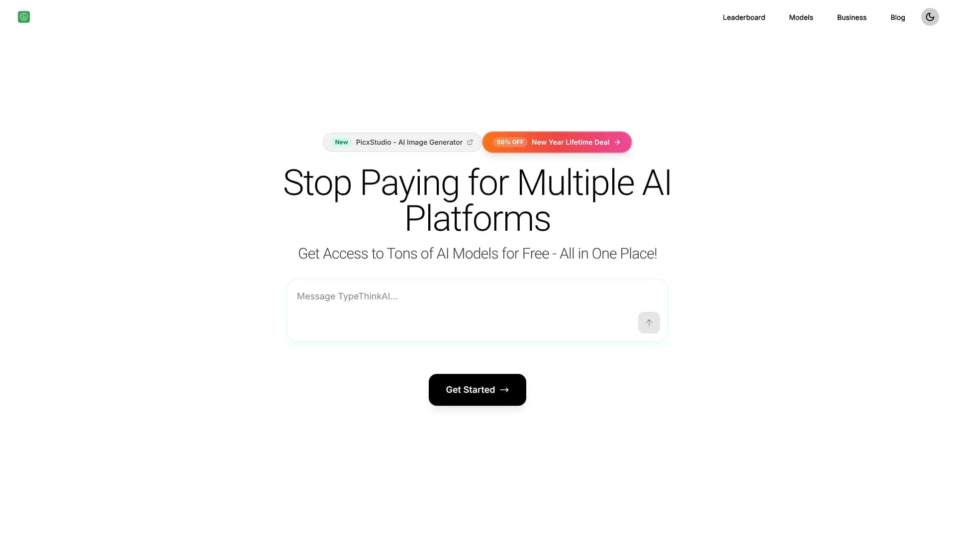 Free AI Slogan Generator