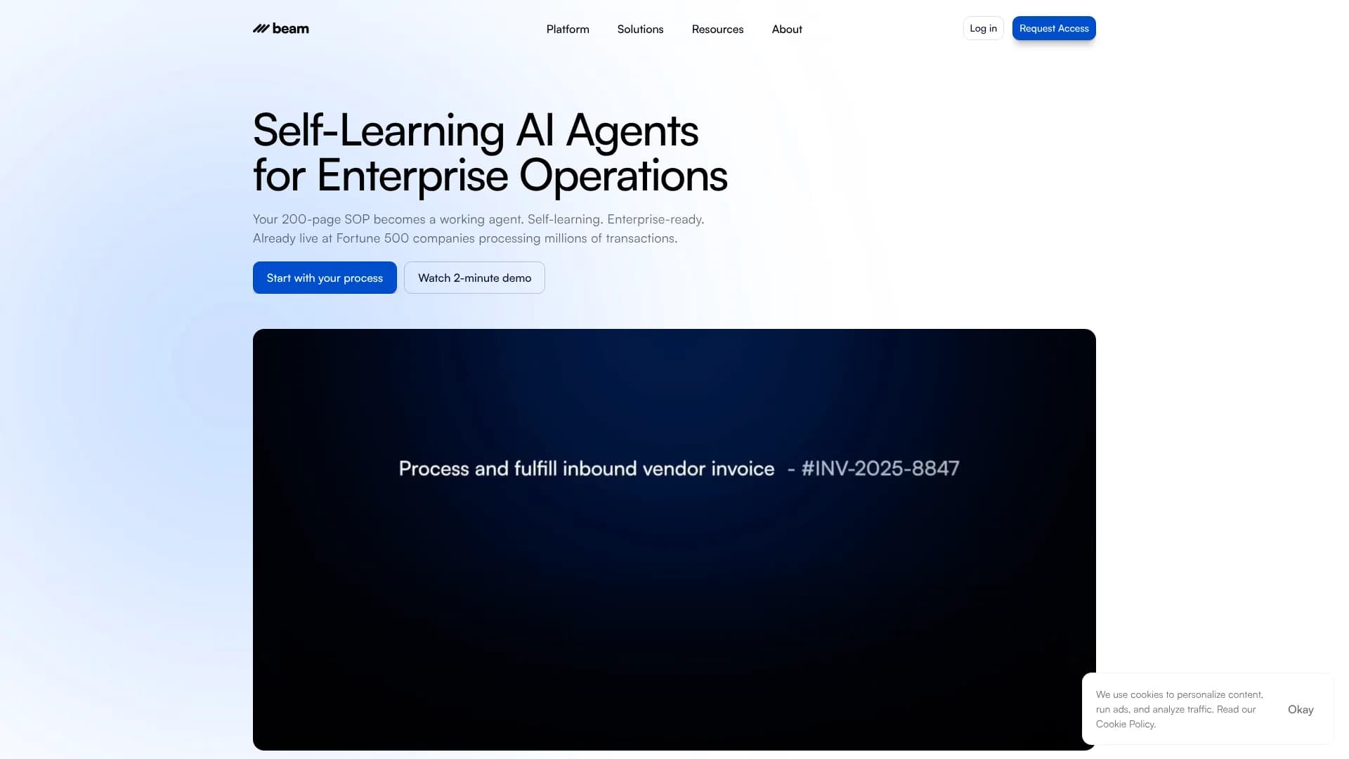 Blog Writer — AI Agent Skill