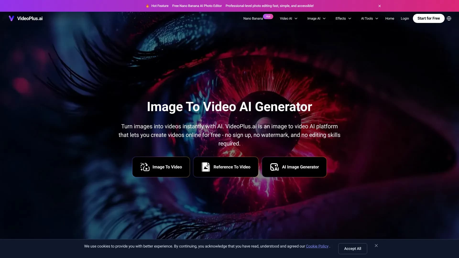 VideoPlus.ai