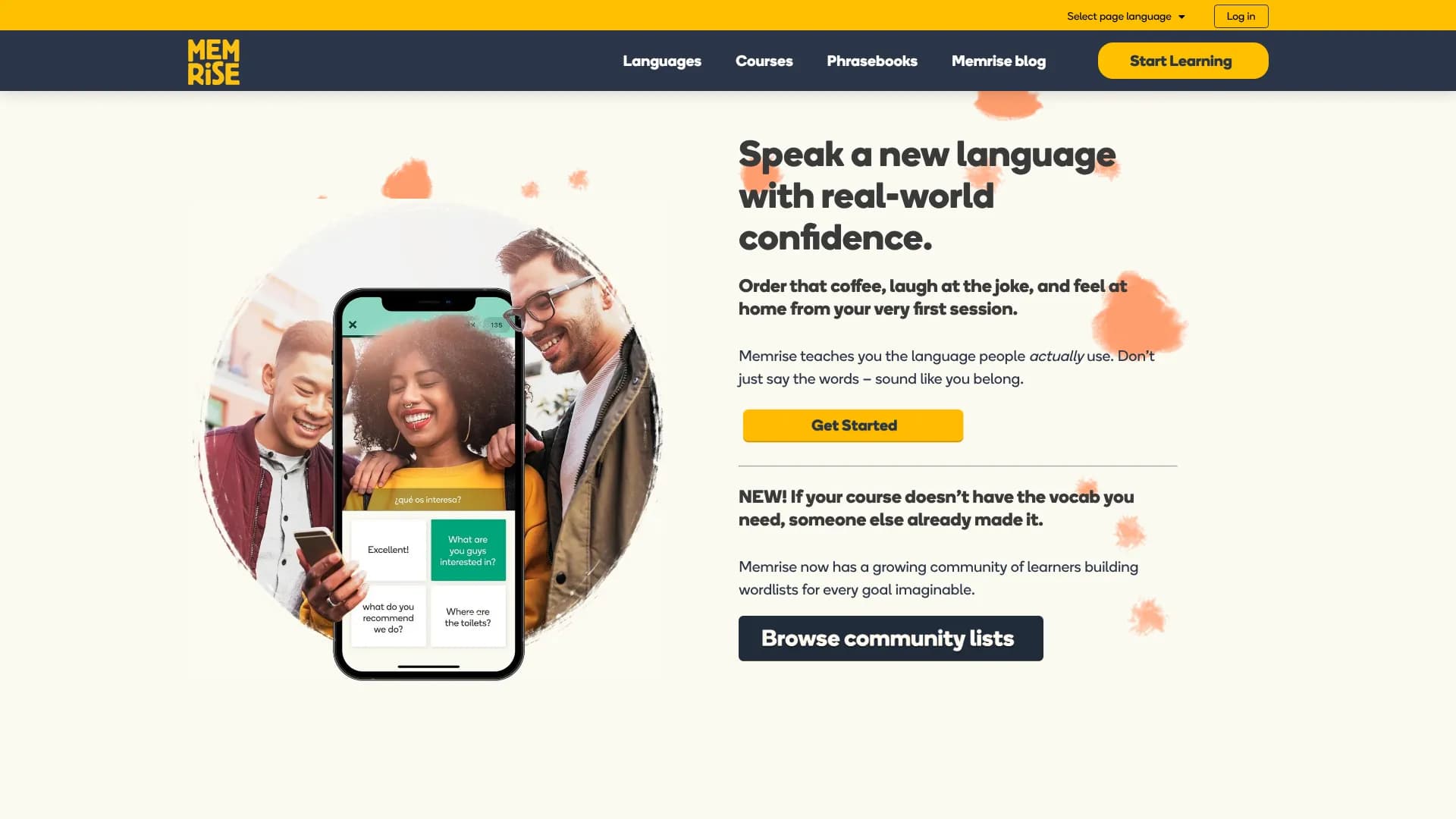 Memrise