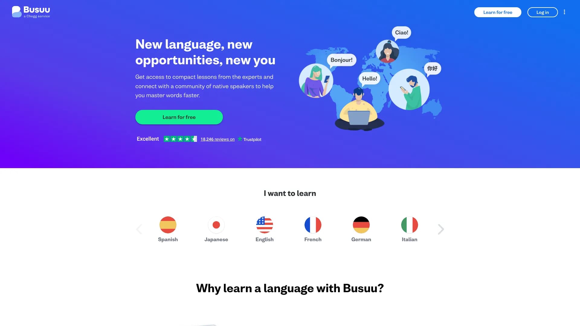 Busuu