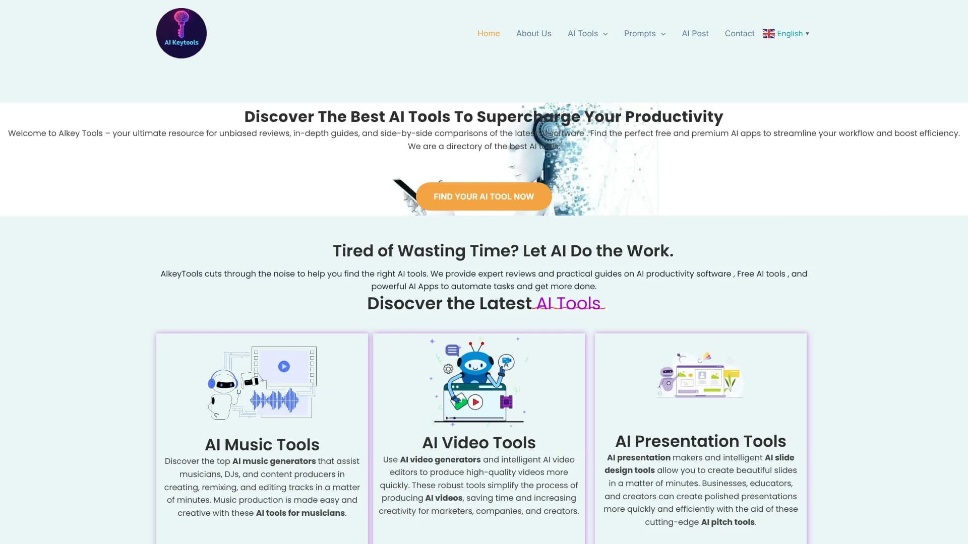 Free AI Language Learning