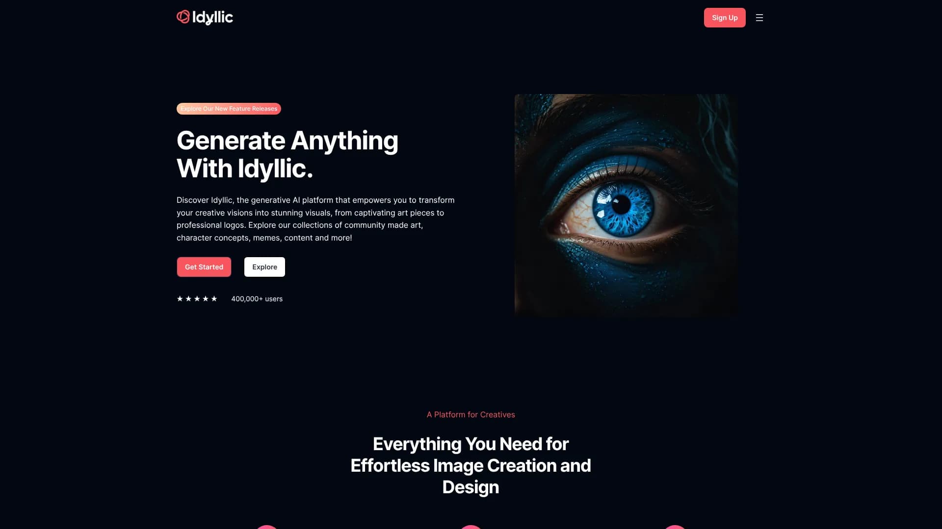 AI Movie Poster Generator