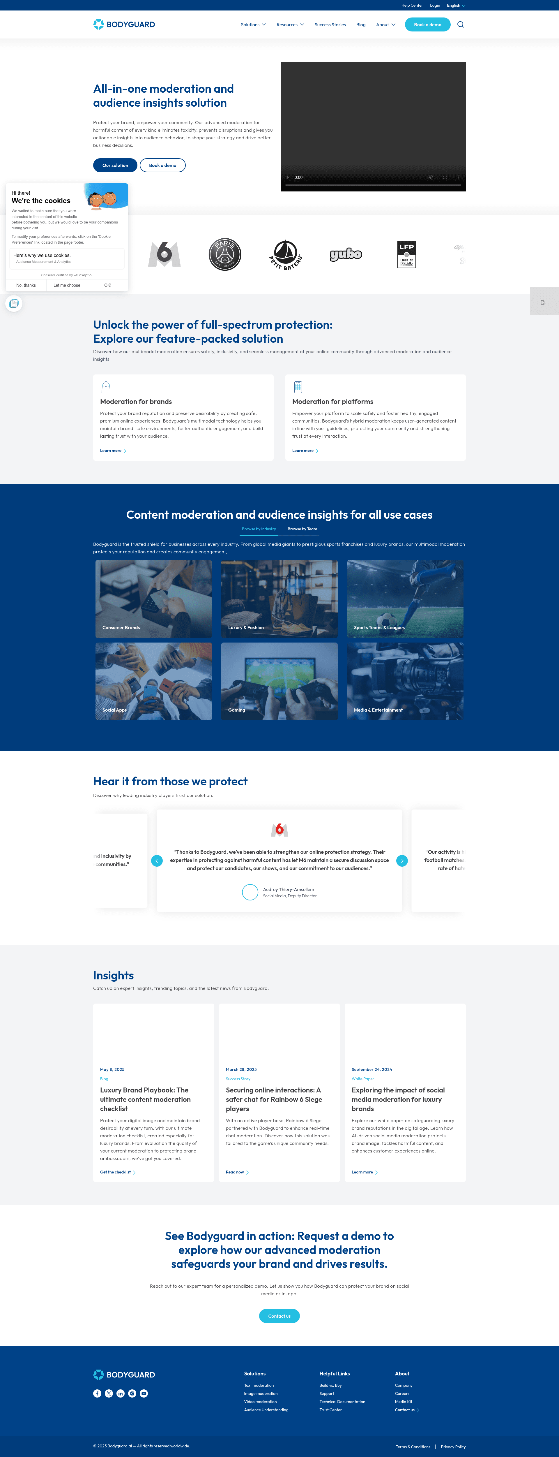 Fake News Detection Chrome Extension