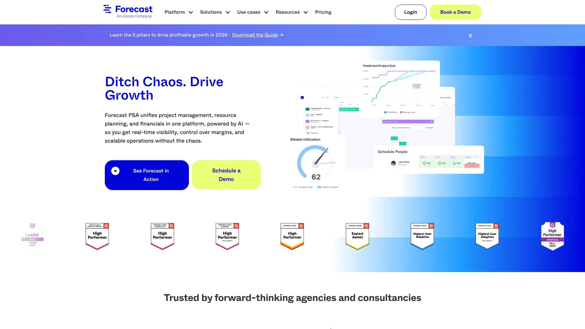 AI Project Management