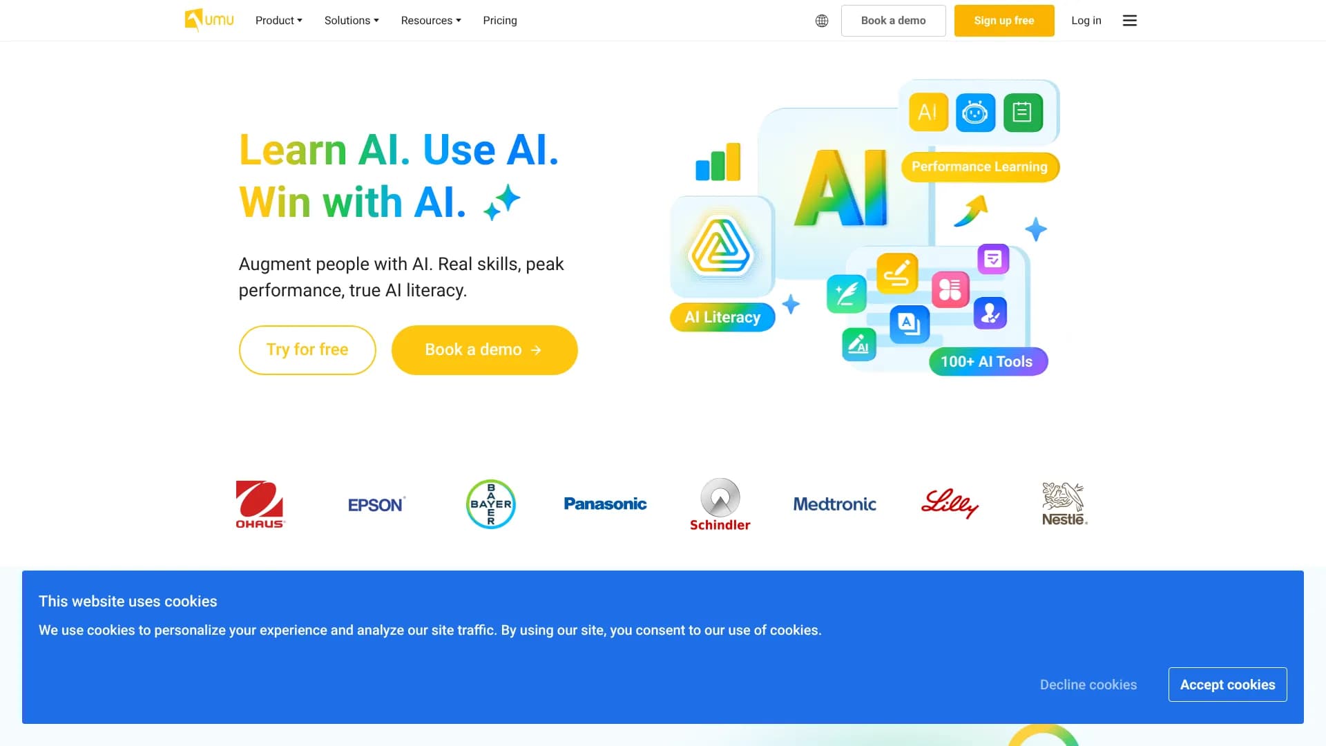 Voice AI Audio Enhancer