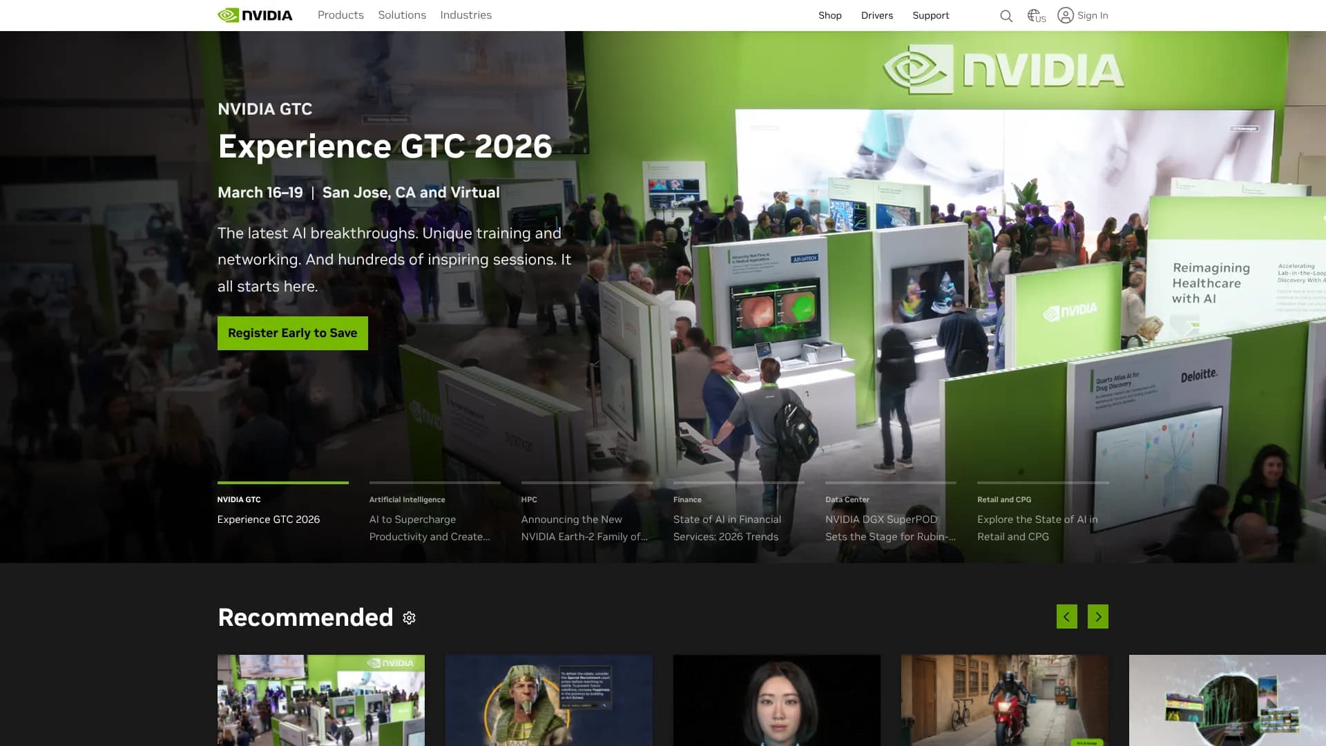 NVIDIA Broadcast