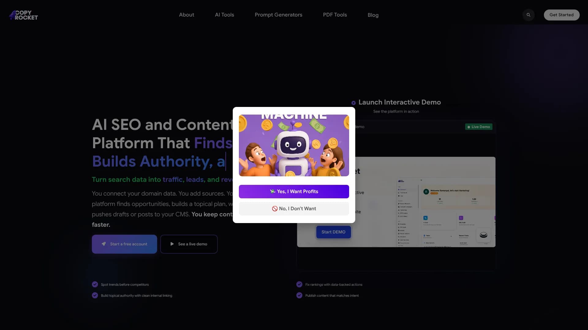 Free AI Disney Poster