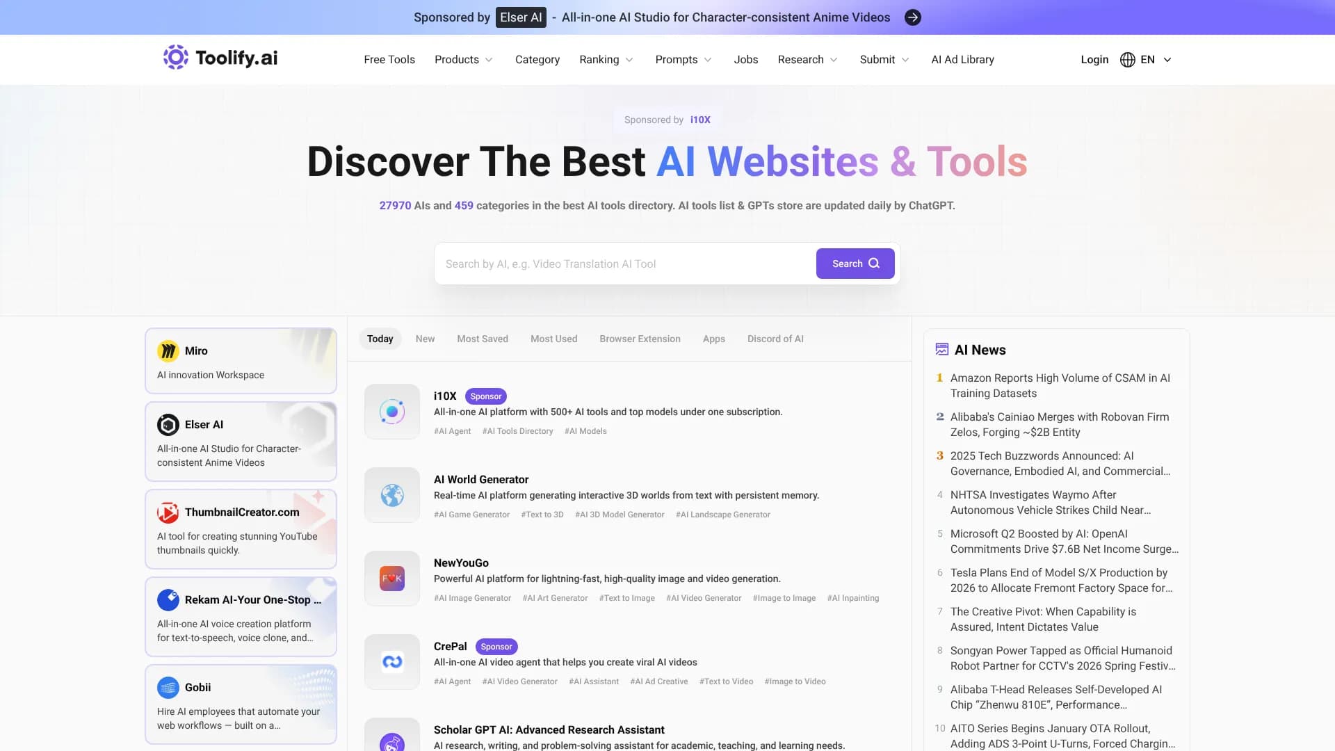 Bing Image Creator