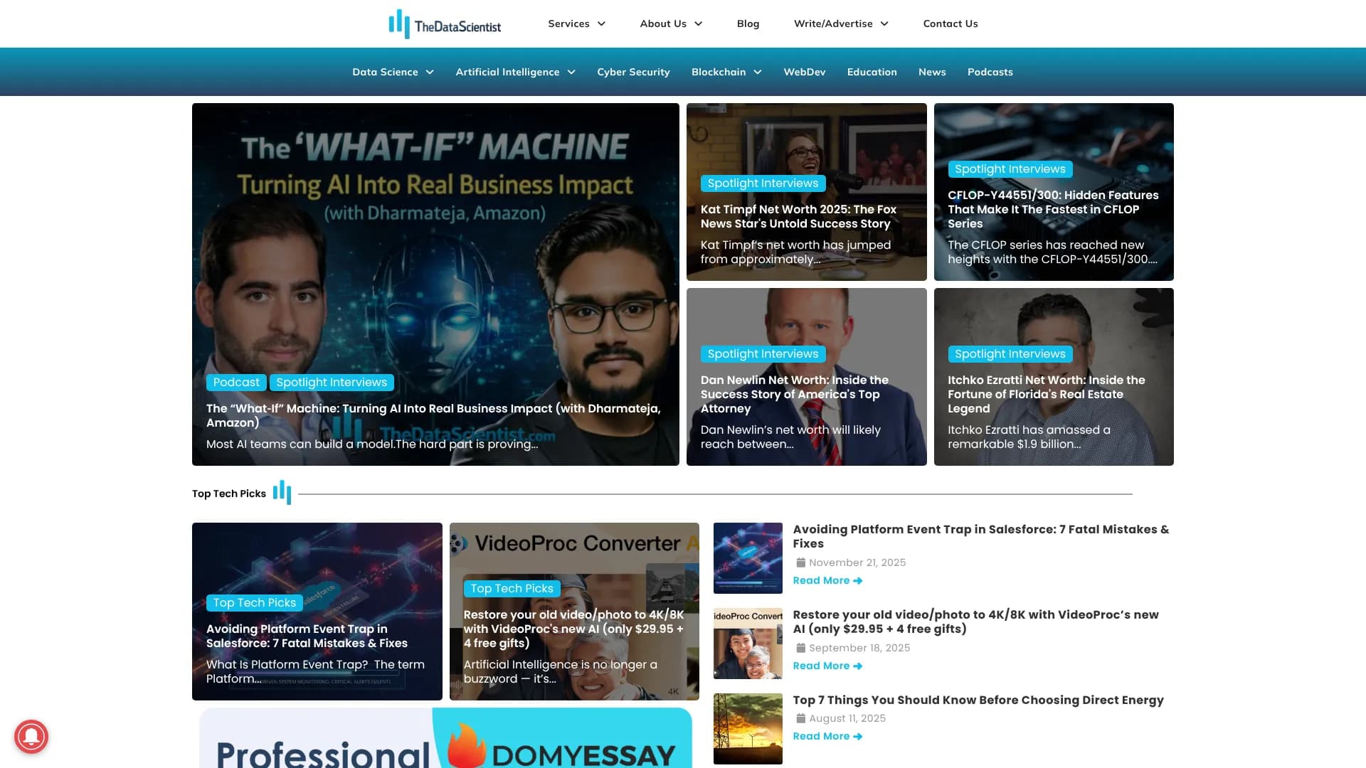 Creative Fabrica Font Generator