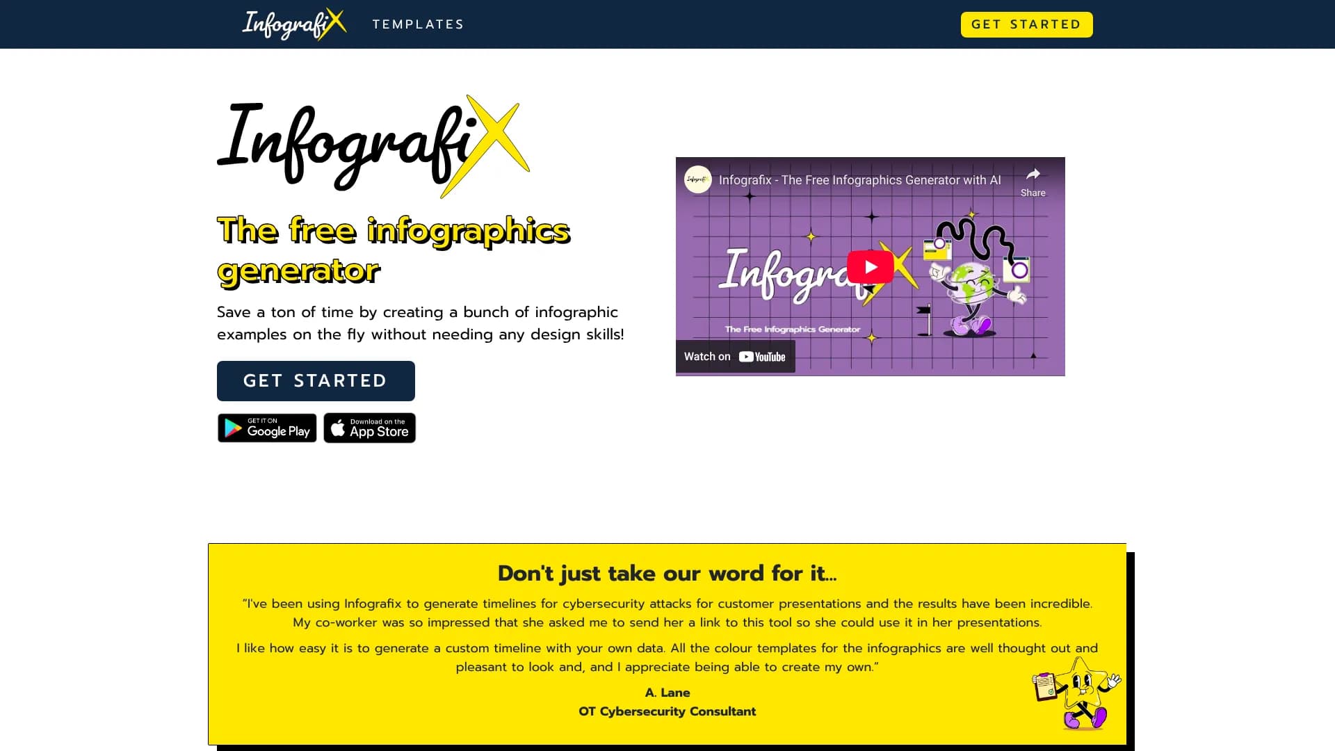 Infografix