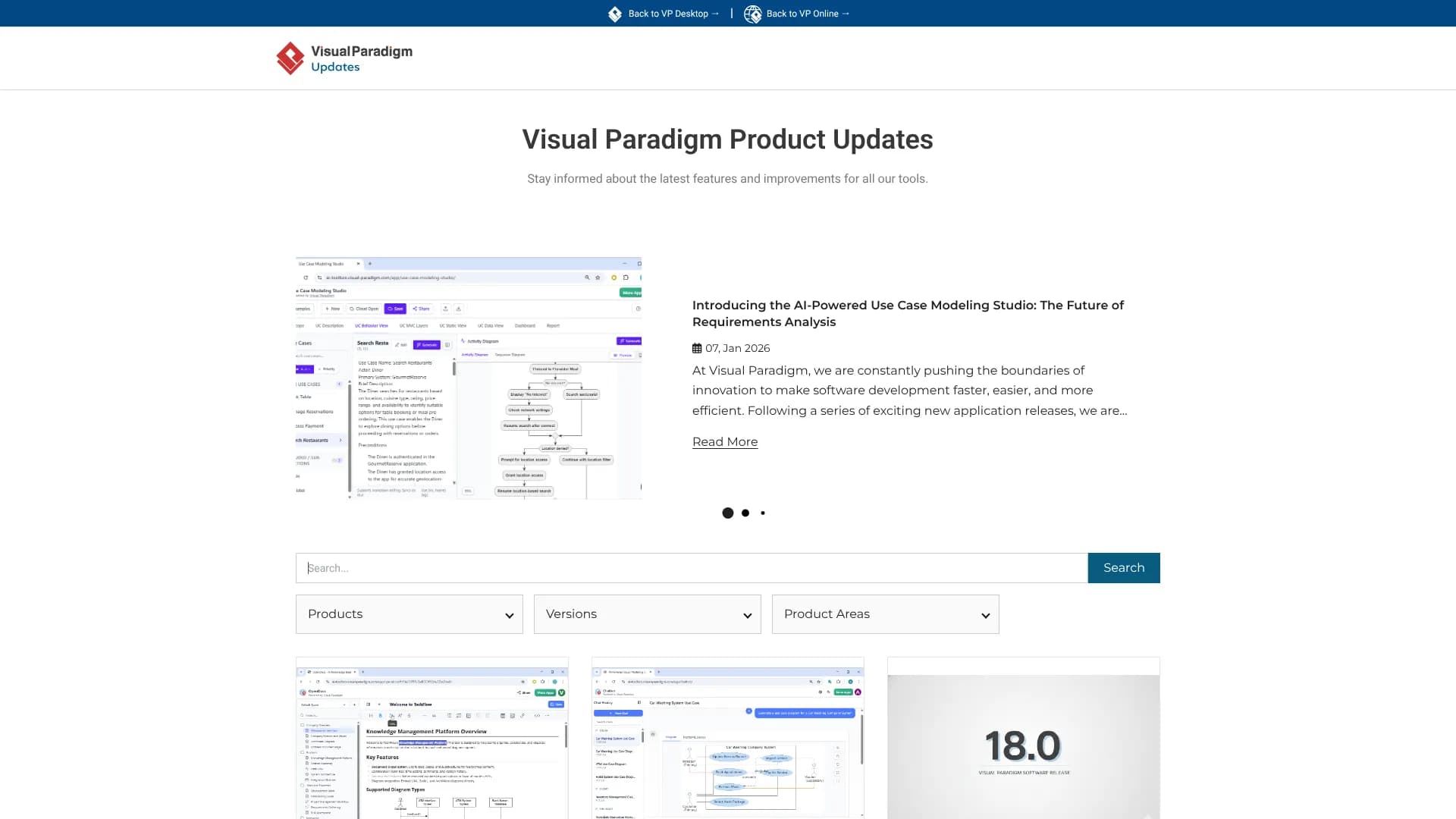 Visual Paradigm AI Infographic Generator