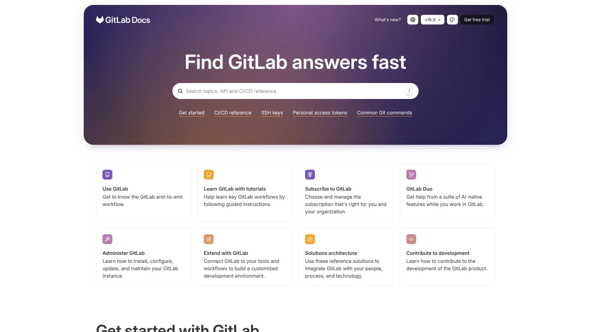 GitLab Knowledge Graph