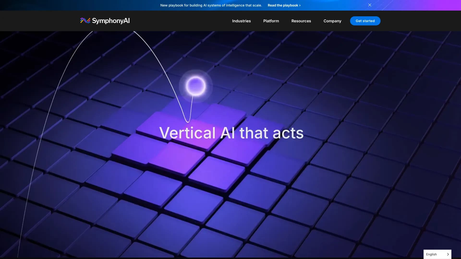 SymphonyAI Industrial Knowledge Graph
