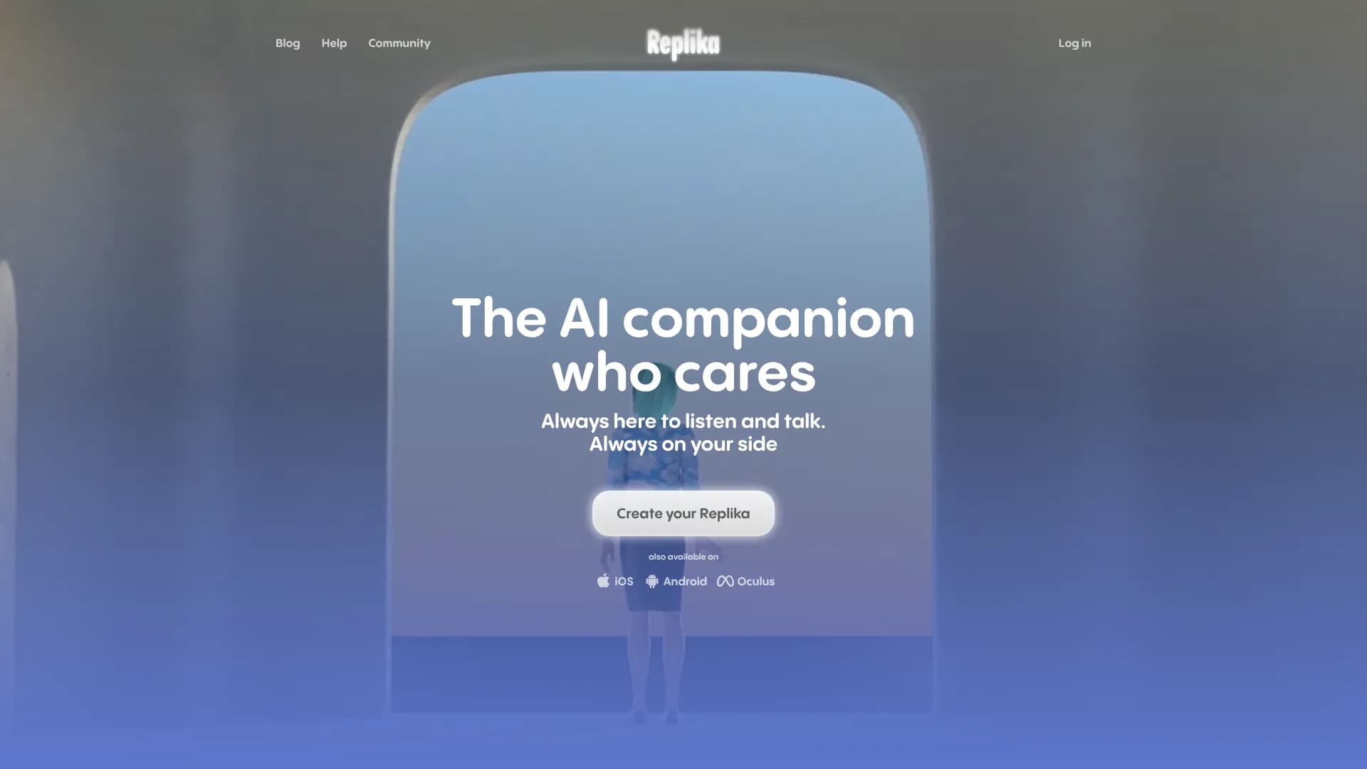 Replika